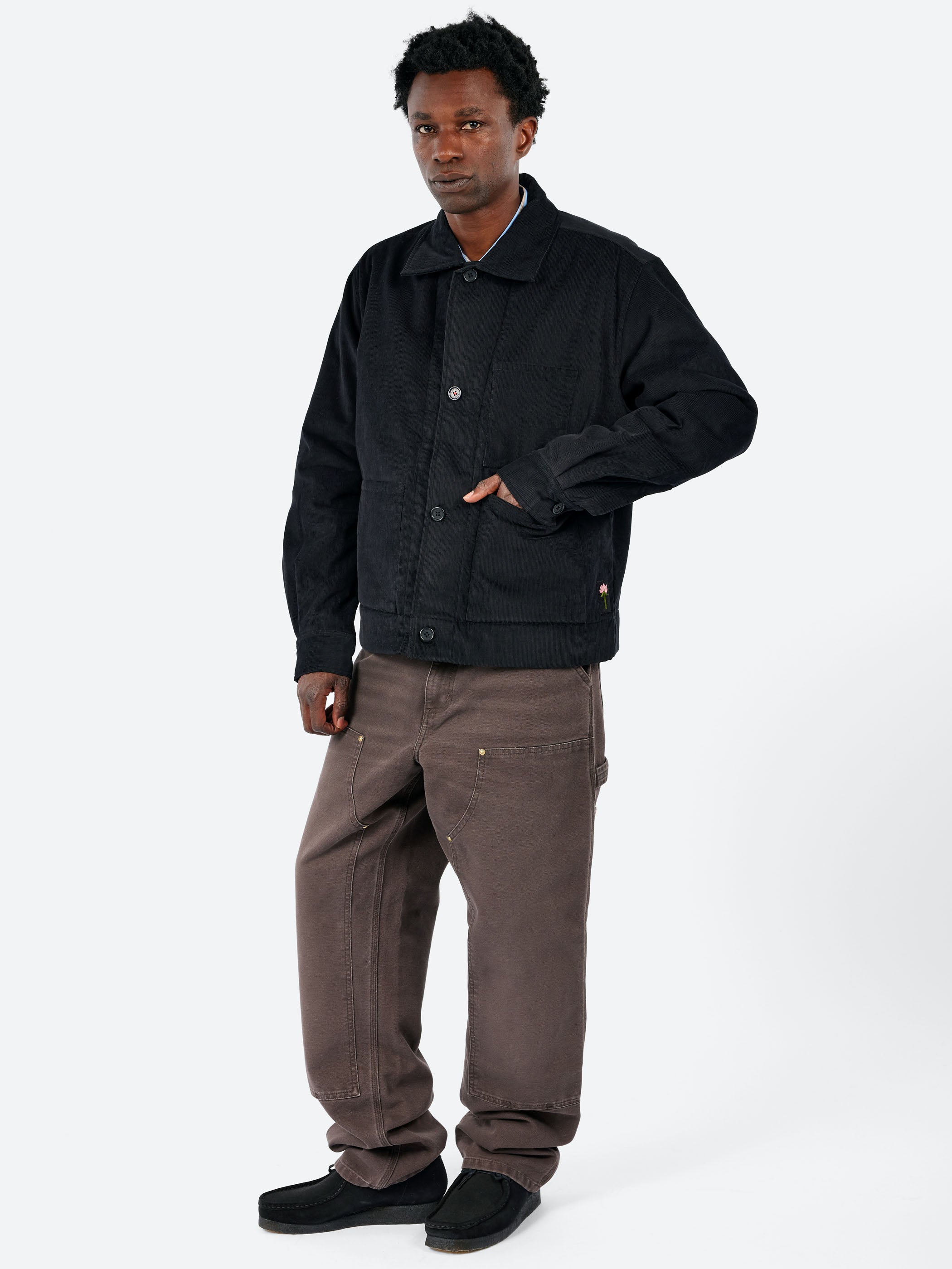 Bodhi Corduroy