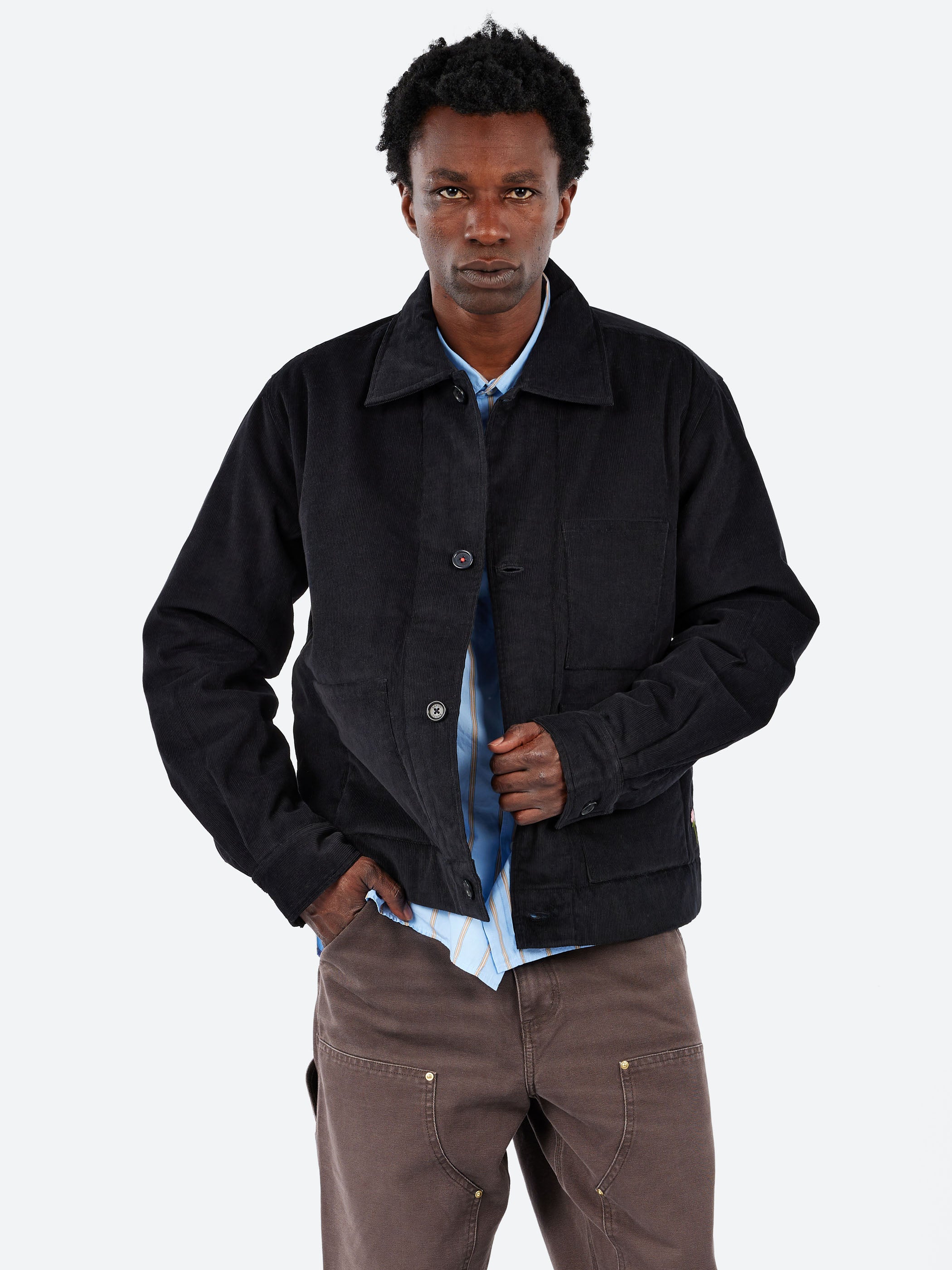 Bodhi Corduroy