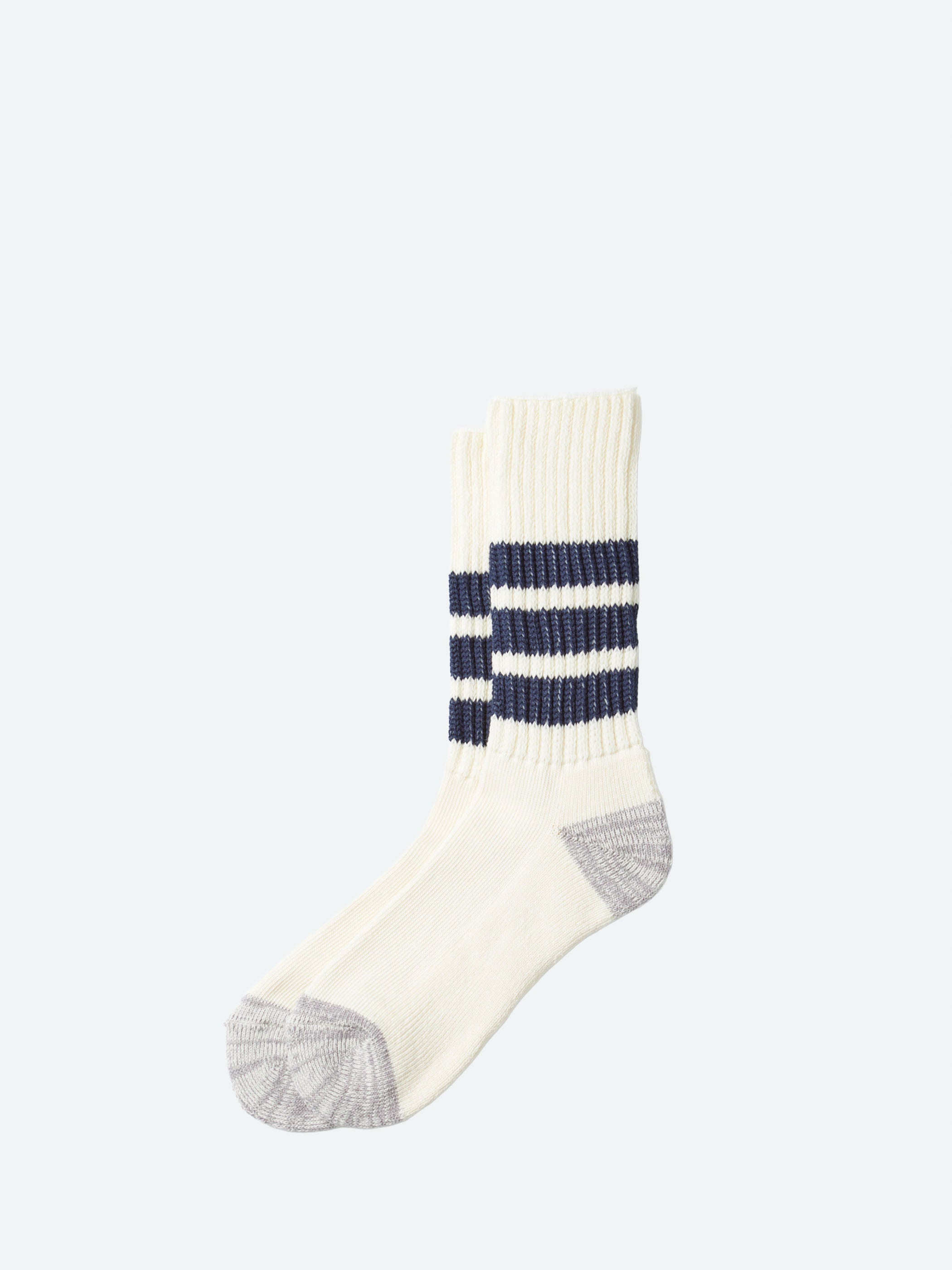 Old School Crew Sock