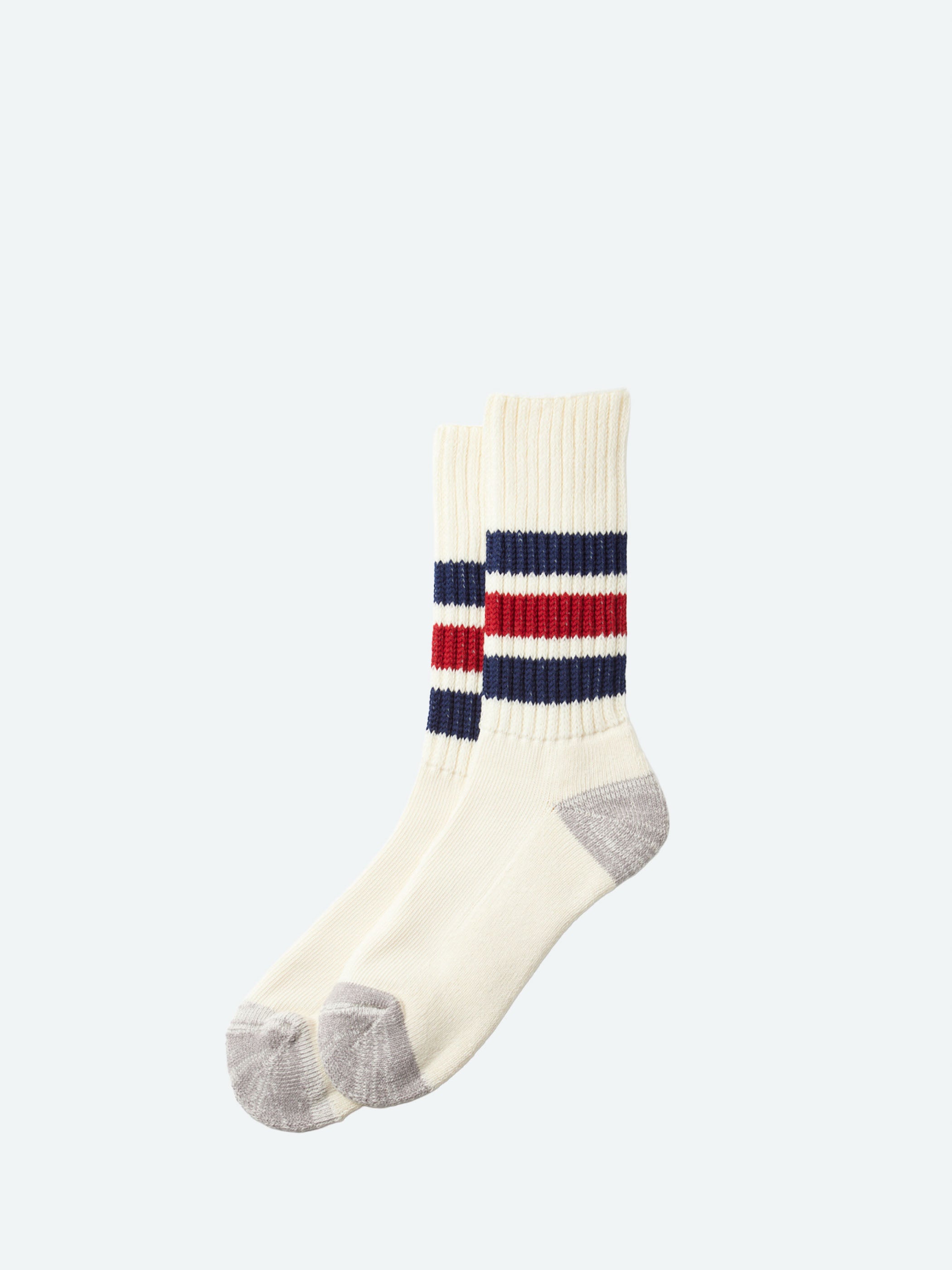 Old School Crew Sock