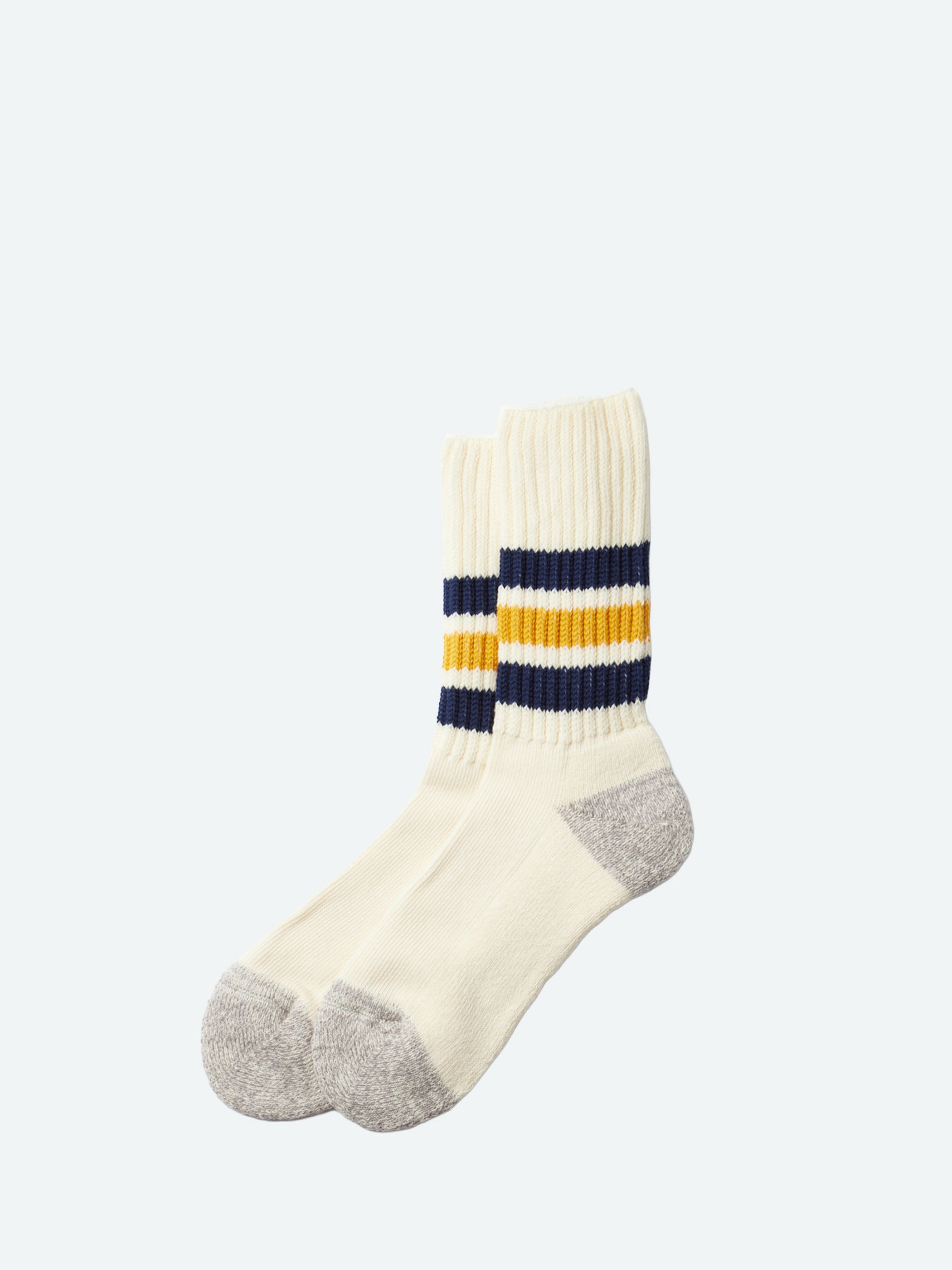 Old School Crew Sock