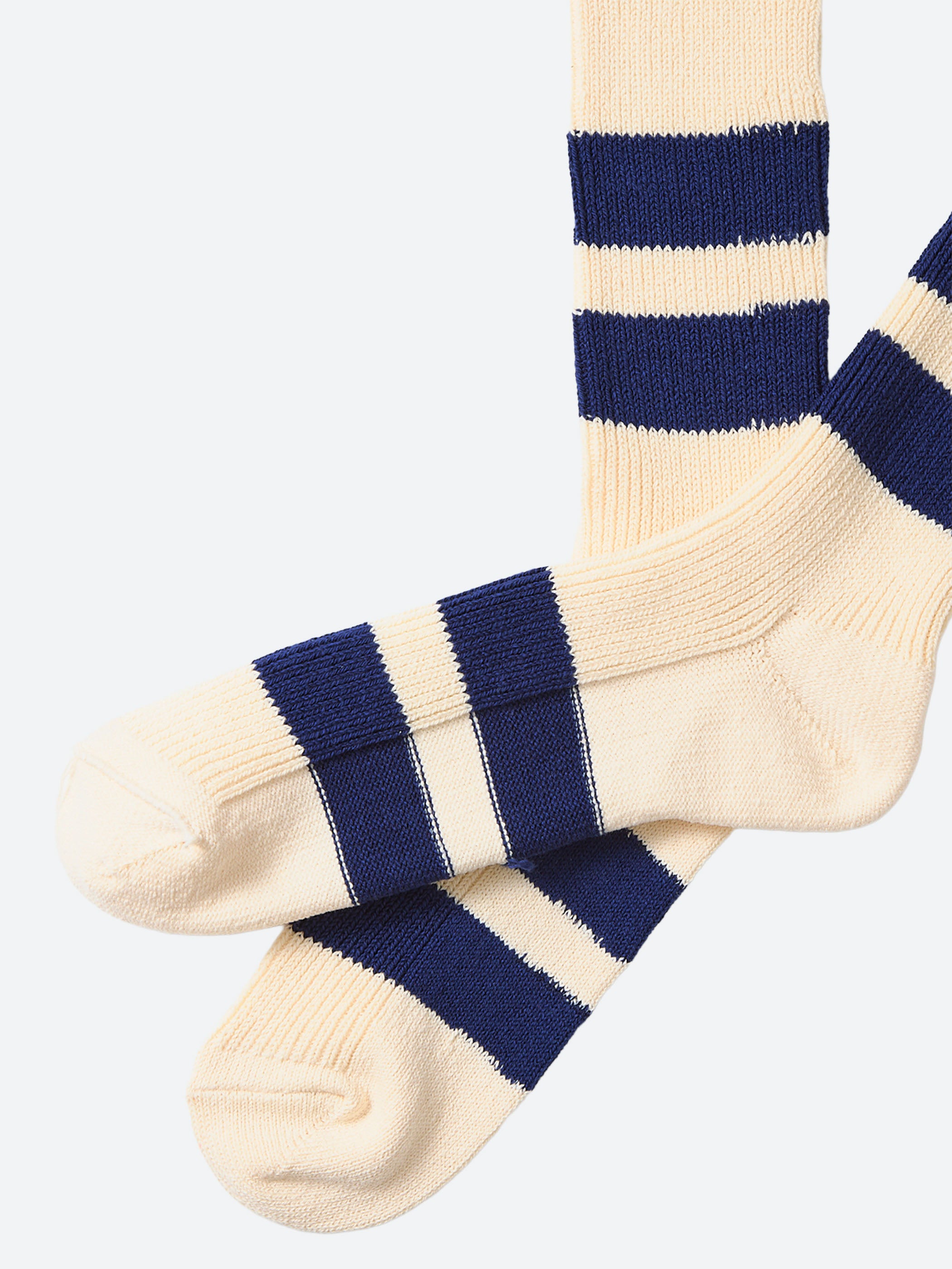 Striped Sock