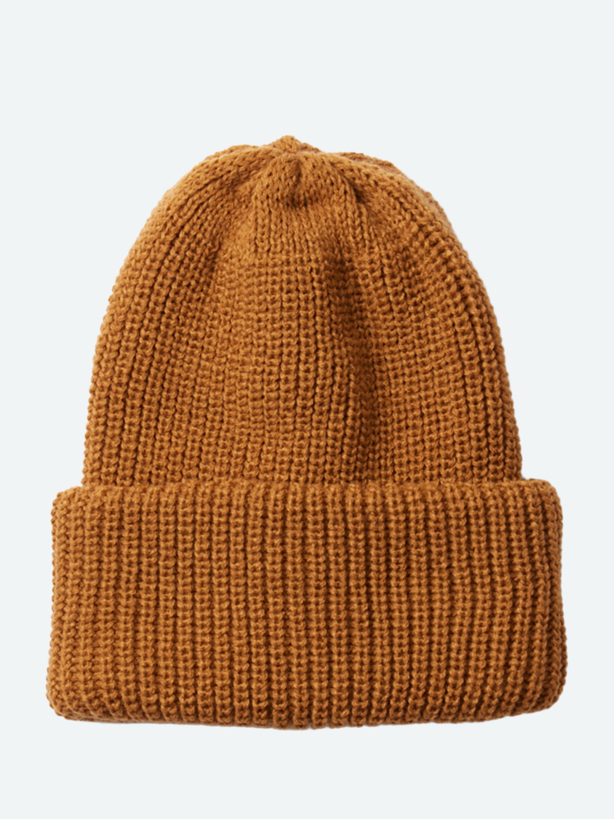 Cozy Chunky Beanie