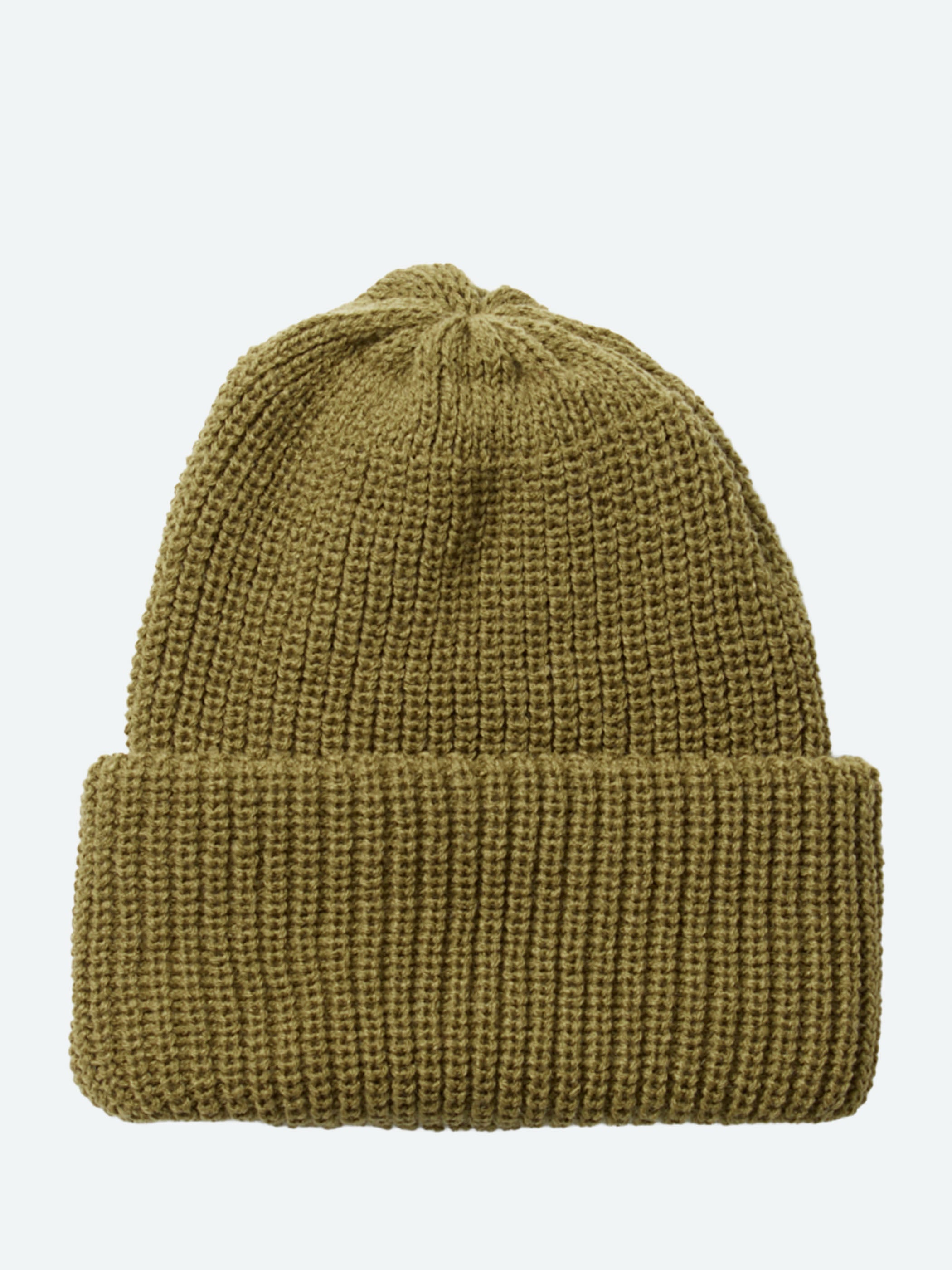 Cozy Chunky Beanie