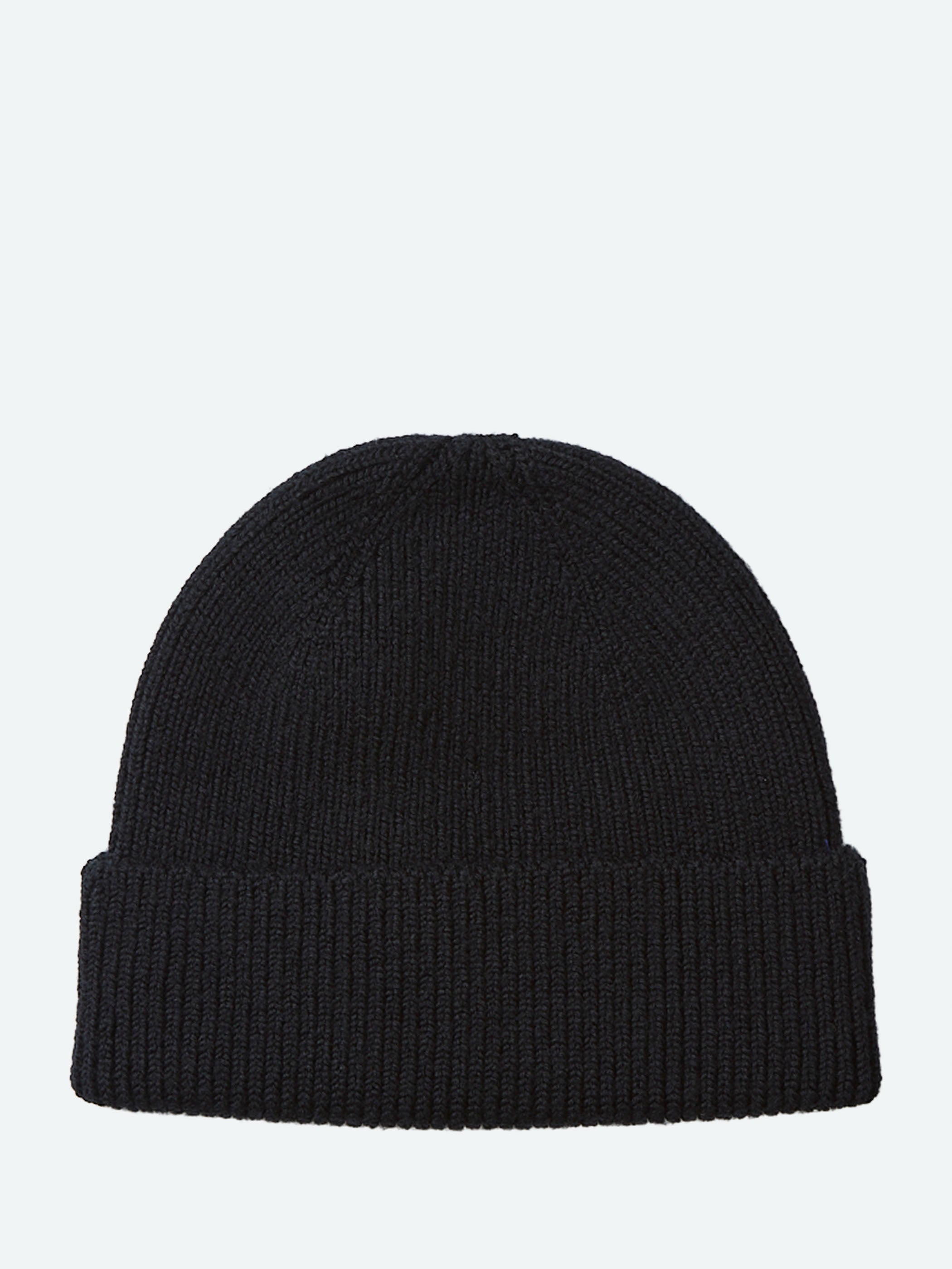 Washable Merino Beanie