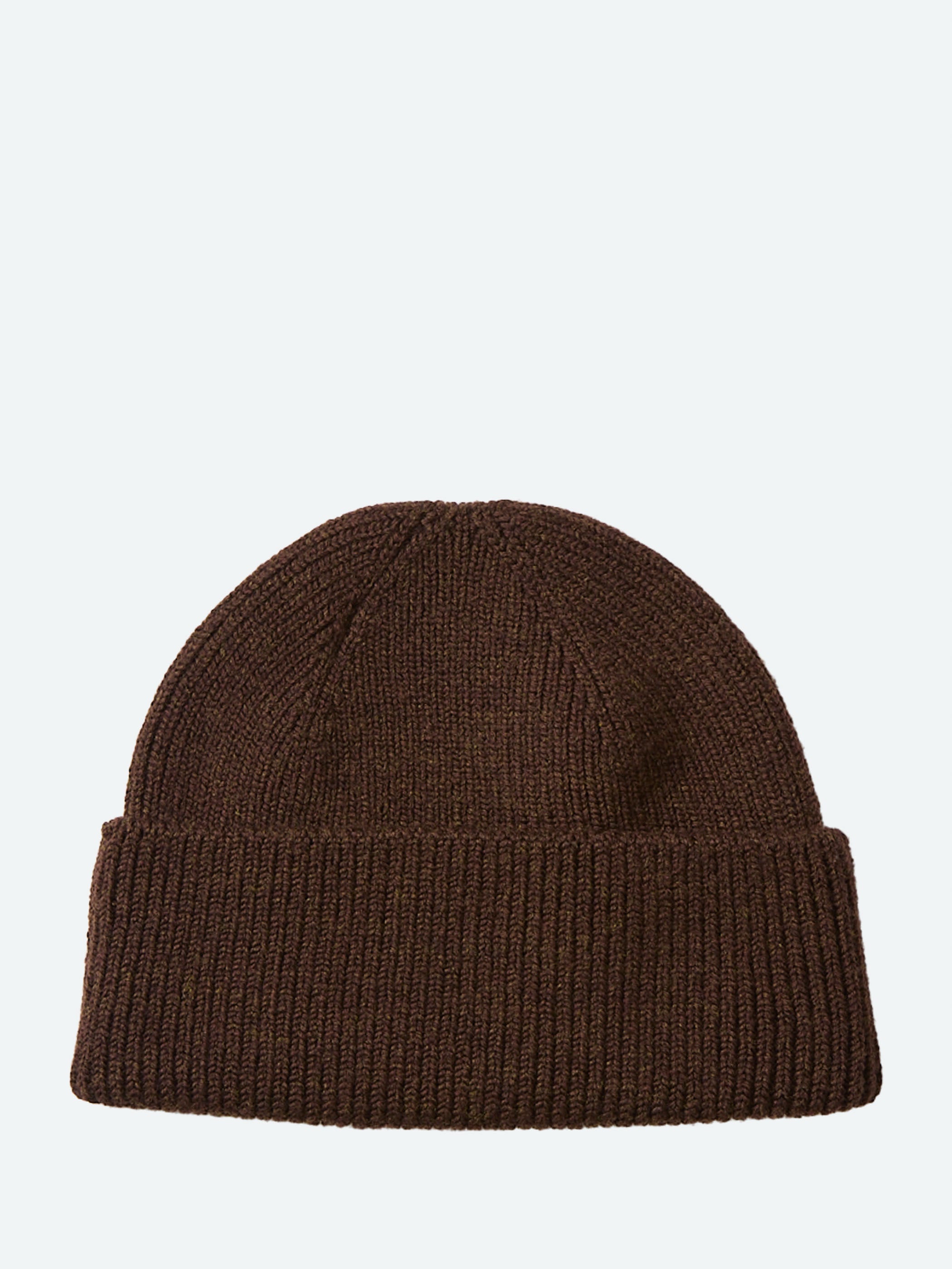 Washable Merino Beanie