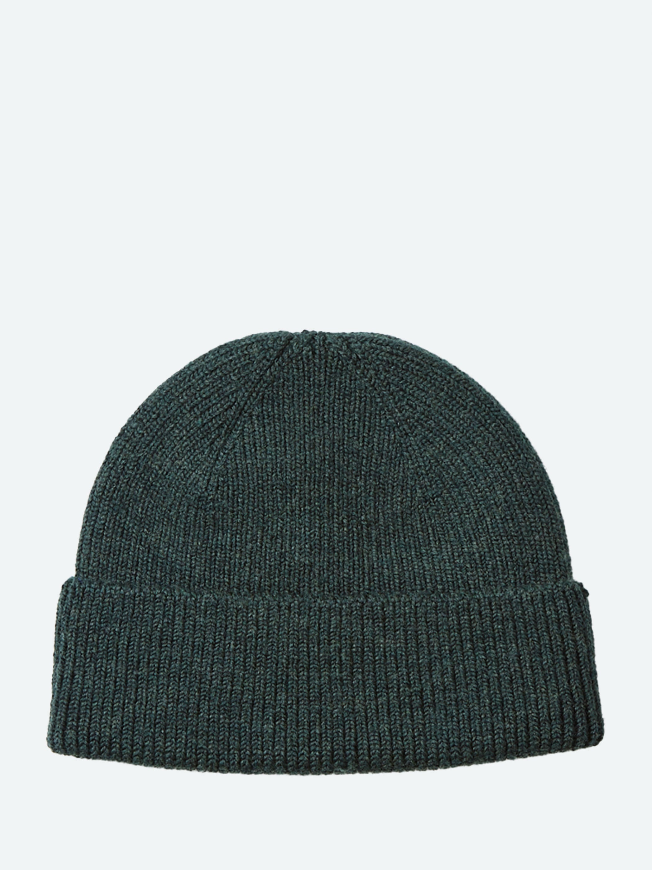 Washable Merino Beanie