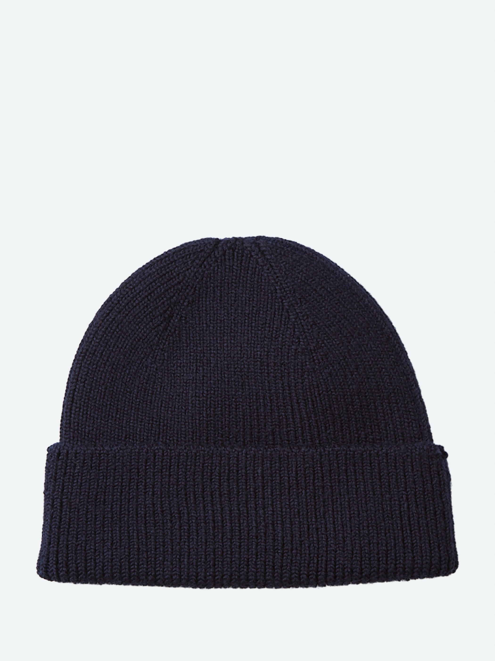 Washable Merino Beanie