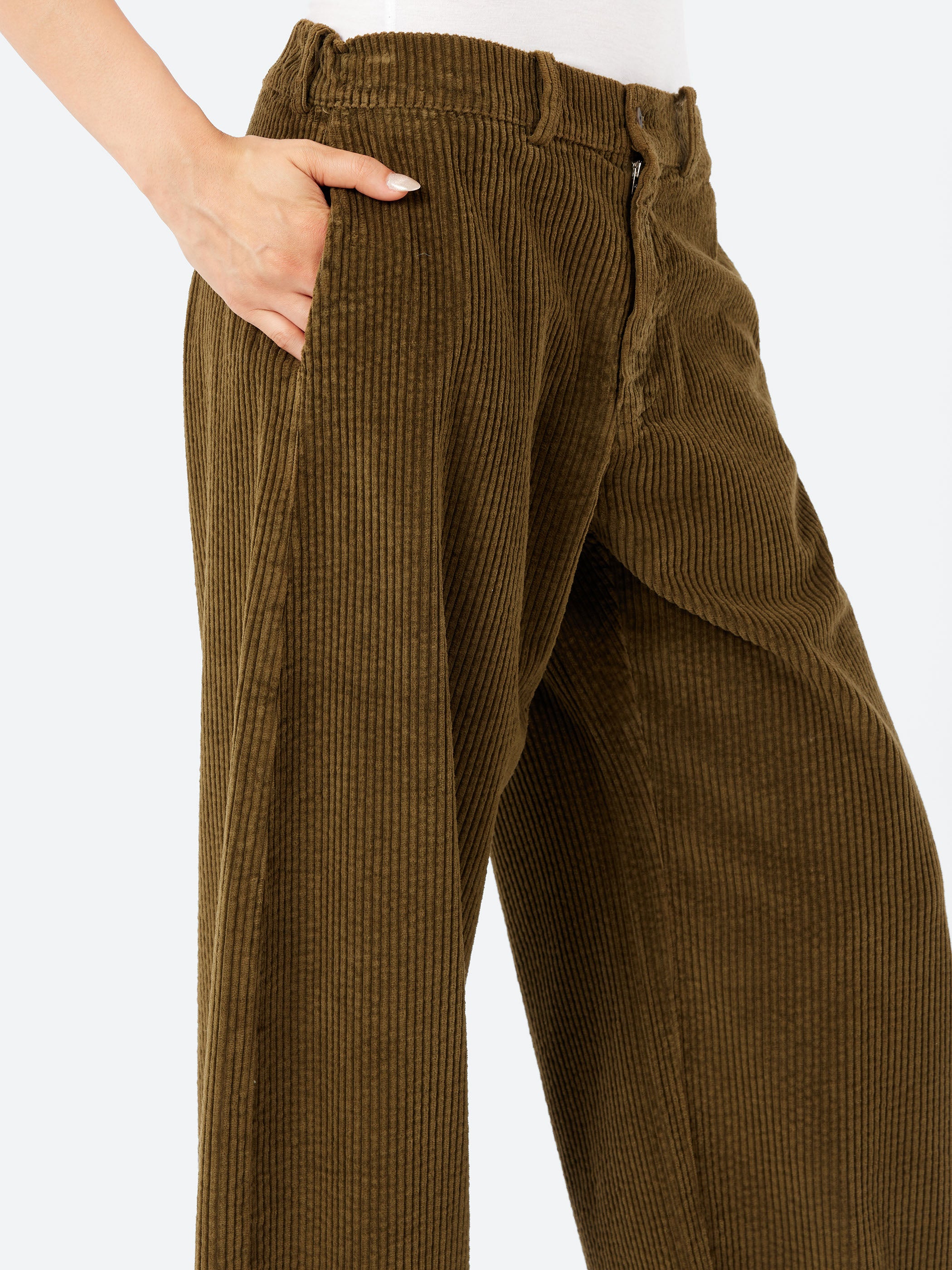 Bum