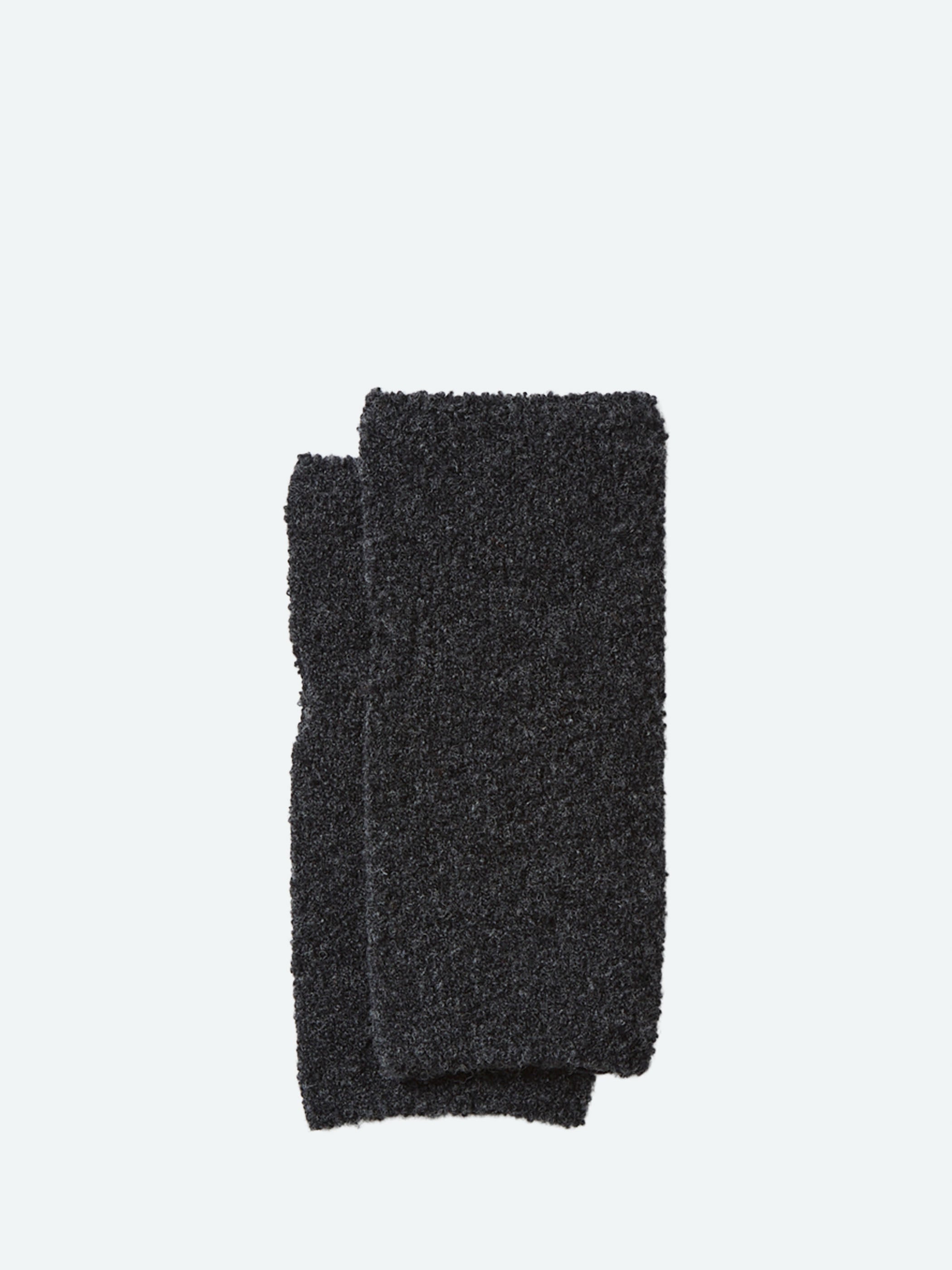 Seamless Handwarmer