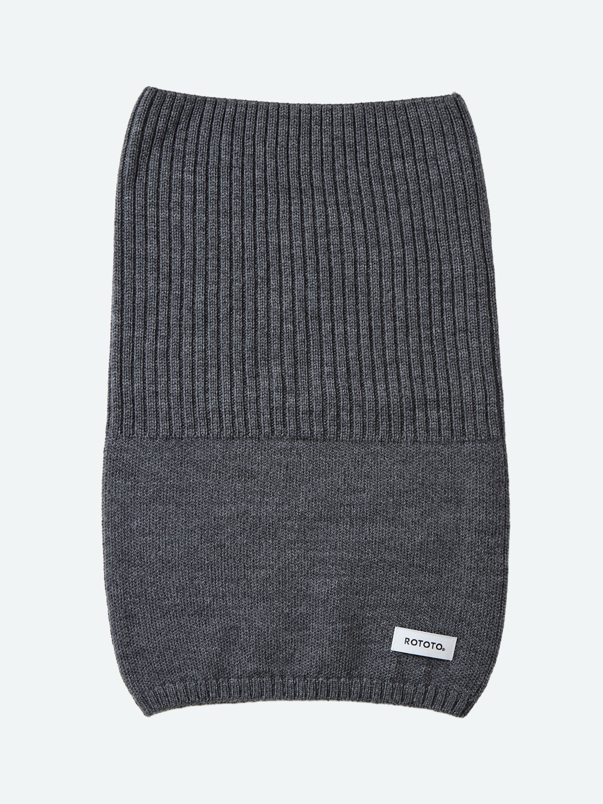 Extrafine Merino Snood