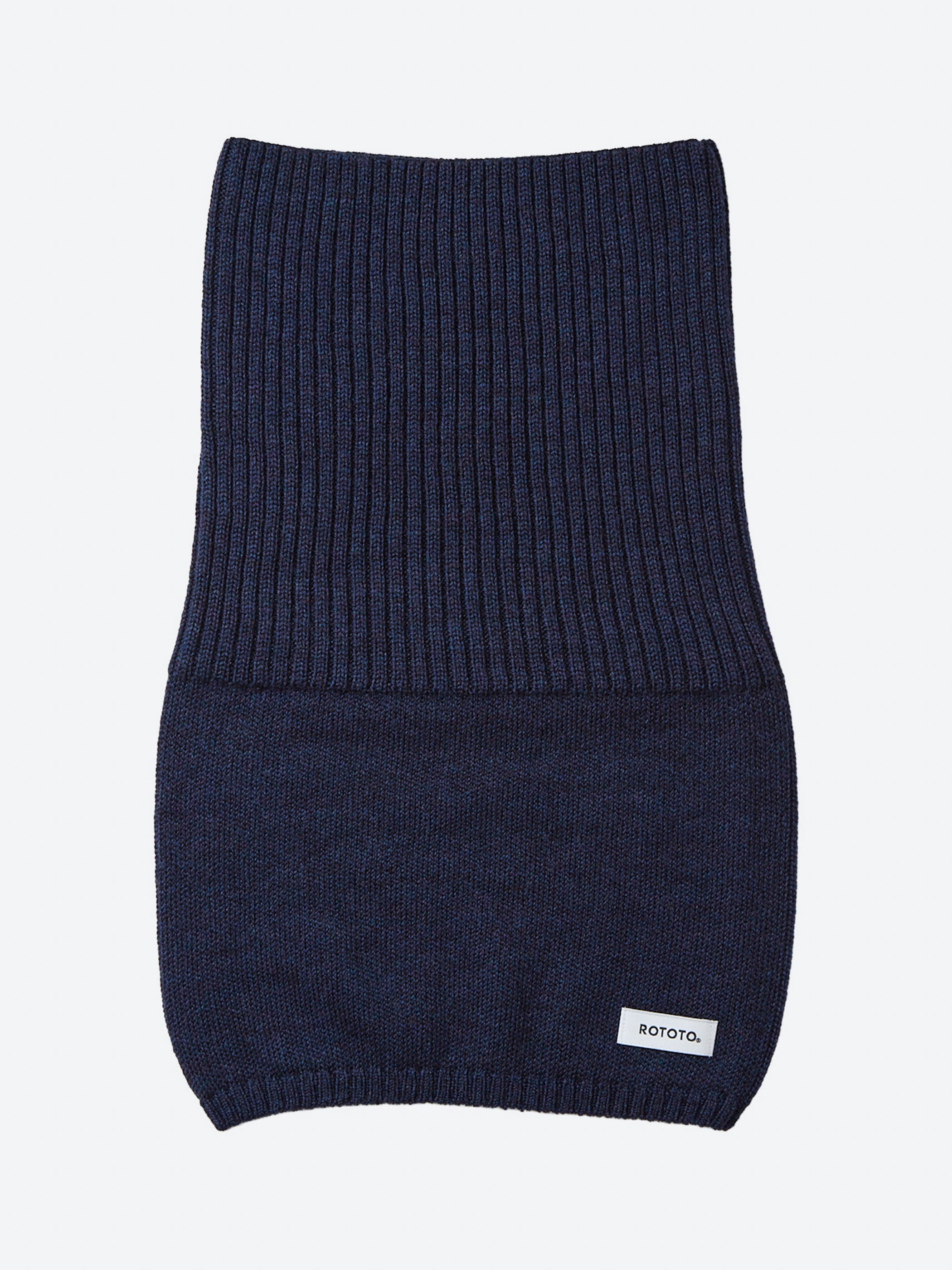 Extrafine Merino Snood
