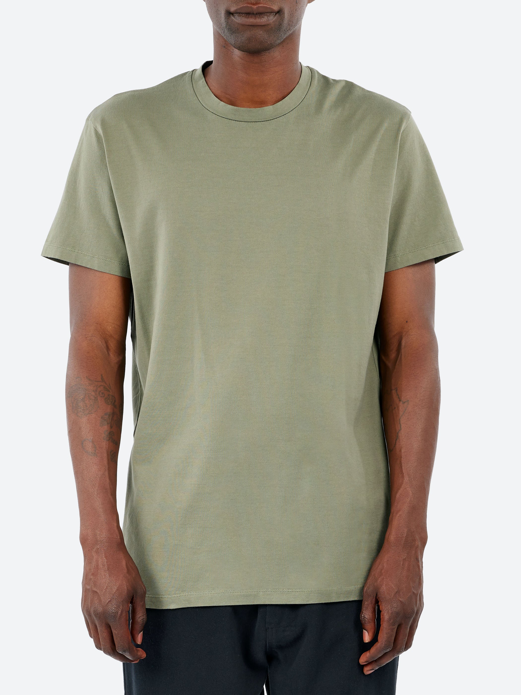 Basica S/S