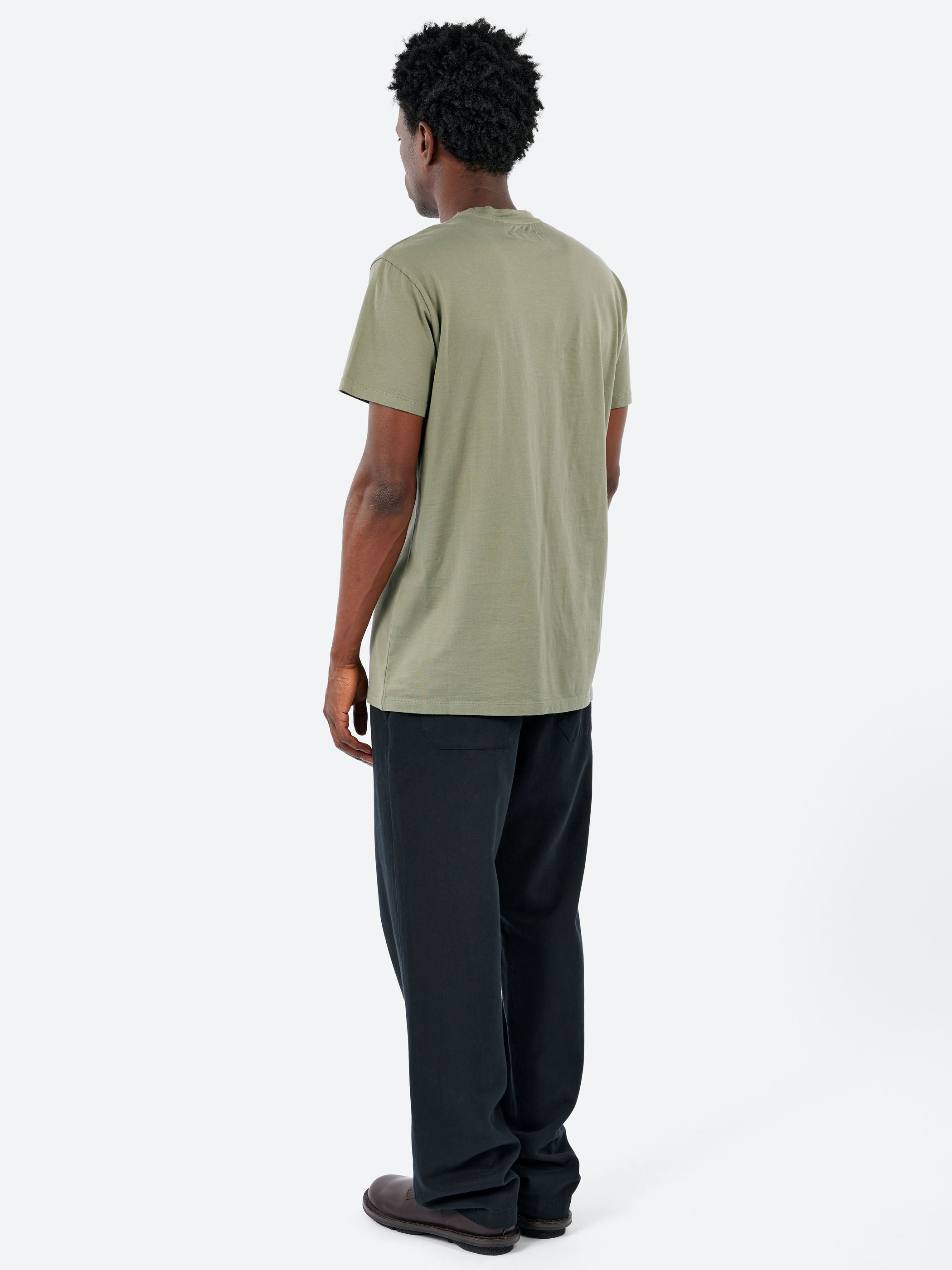 Basica S/S