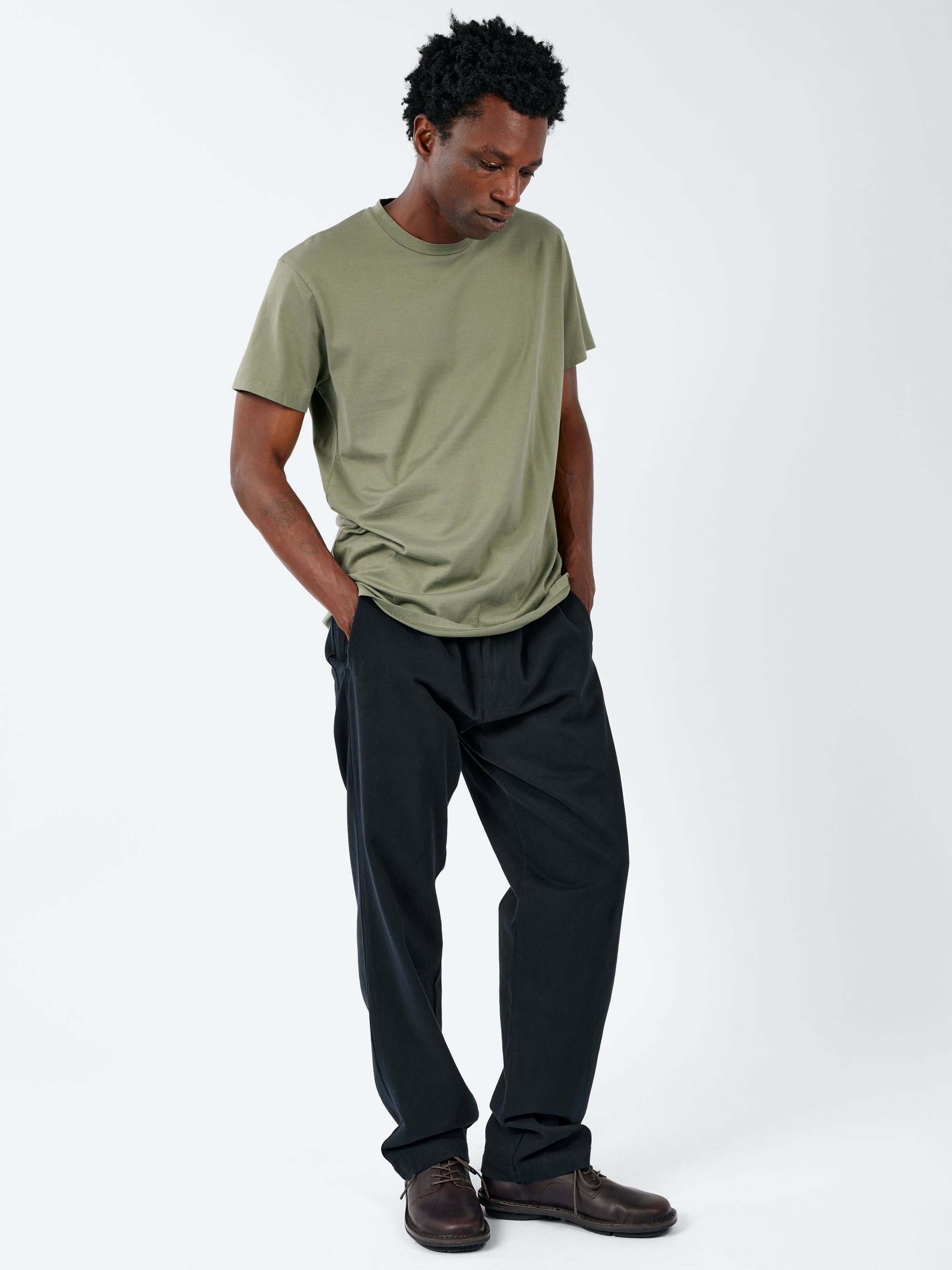 Basica S/S