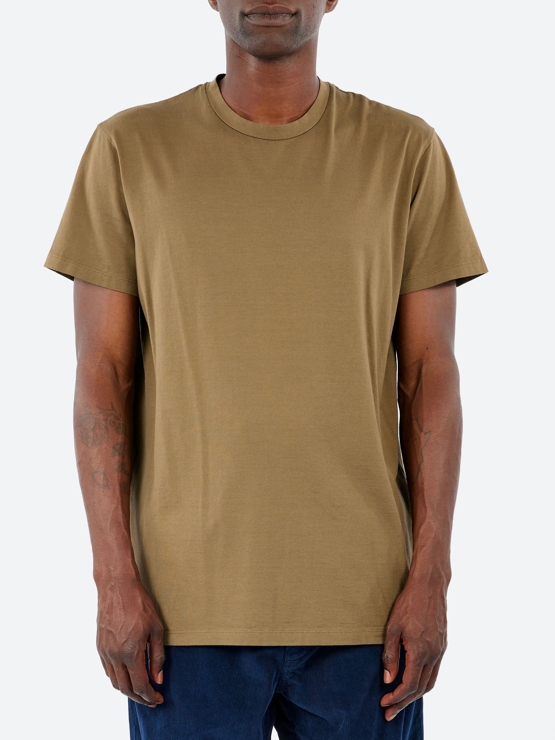 Basica S/S