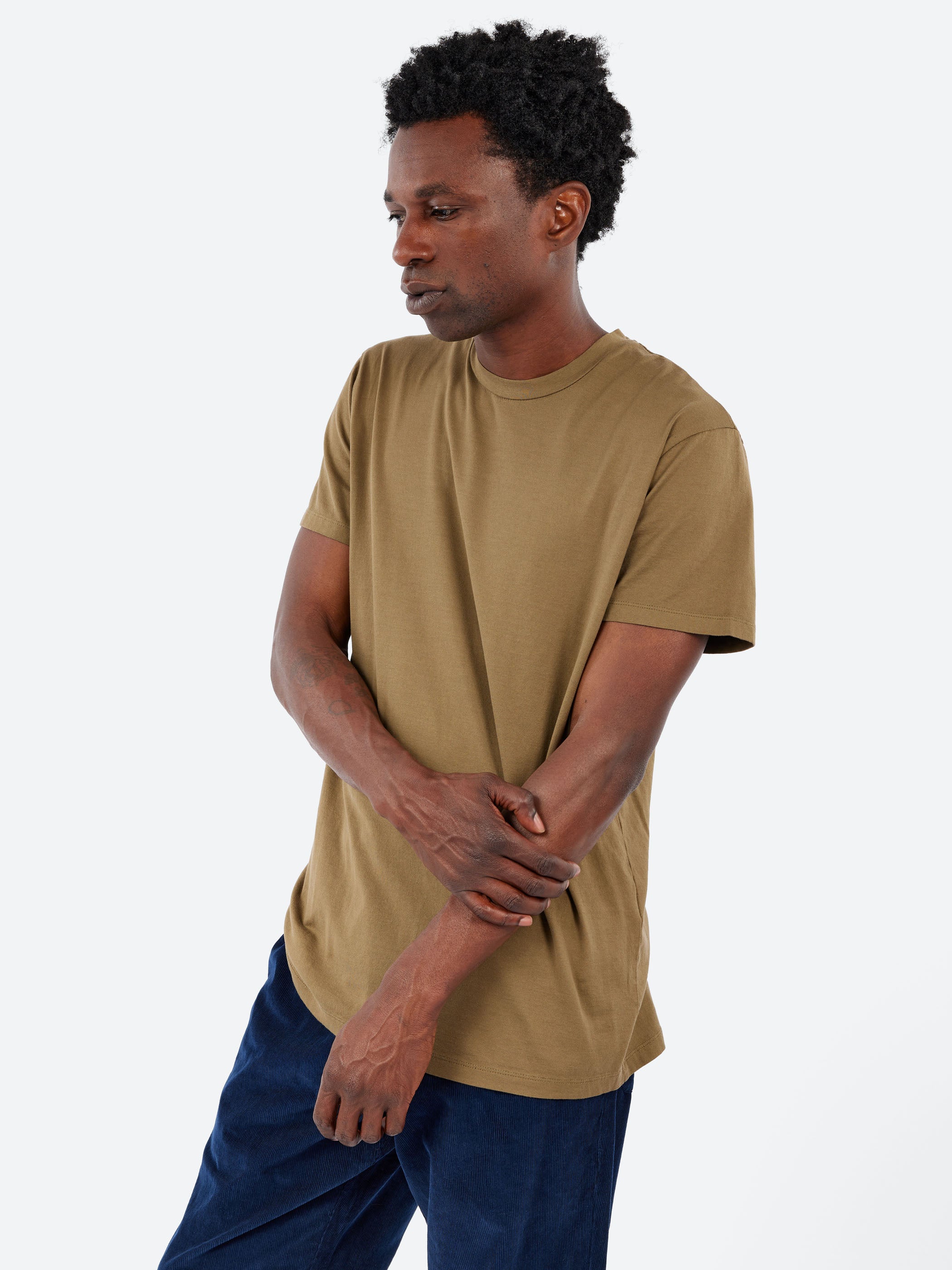 Basica S/S