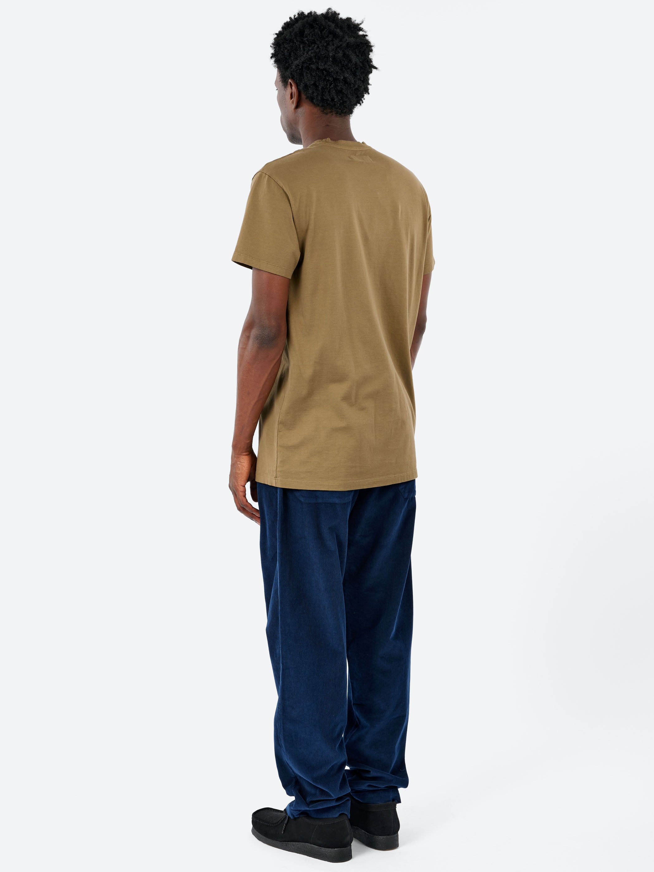 Basica S/S
