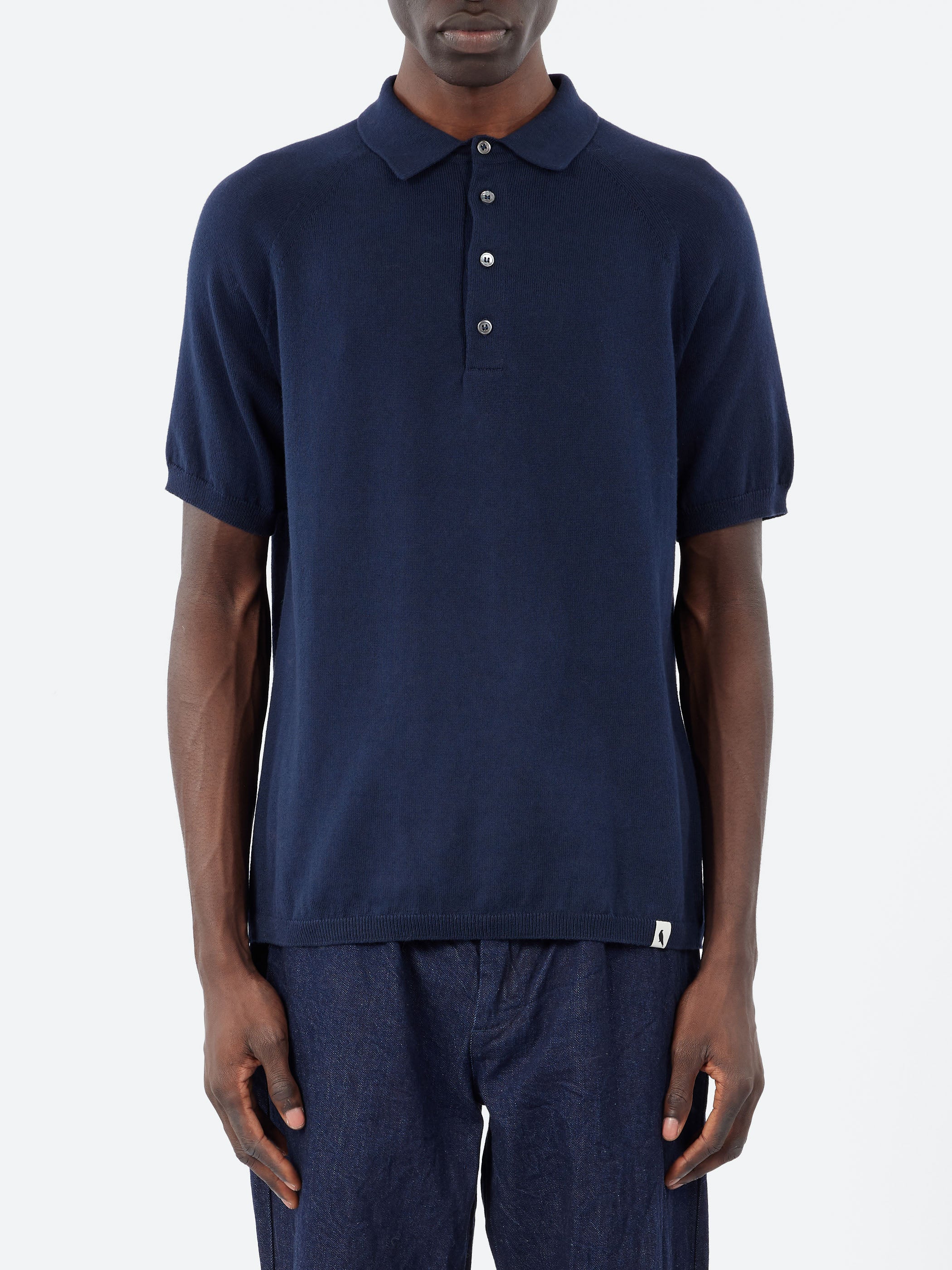 Jones Polo Shirt