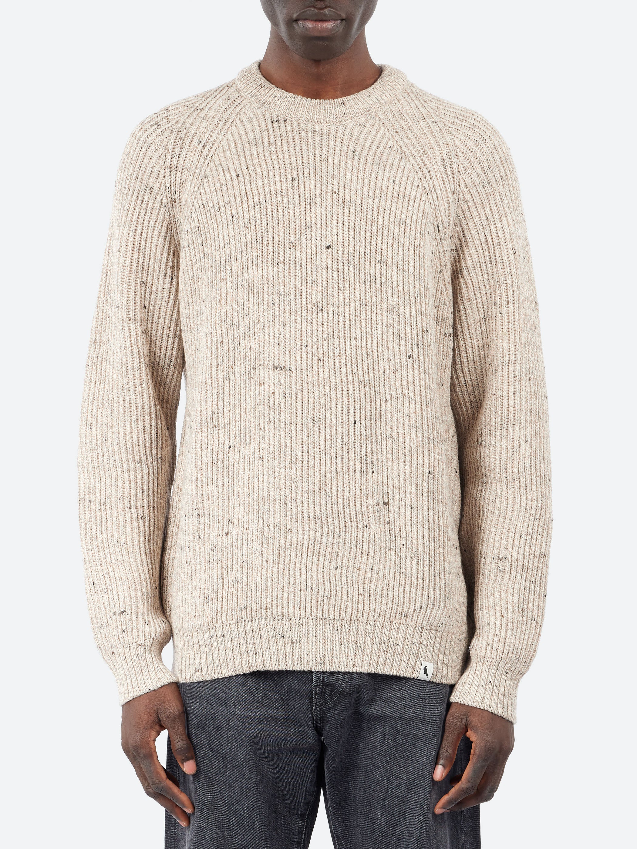 Ford Fisherman Crew Jumper