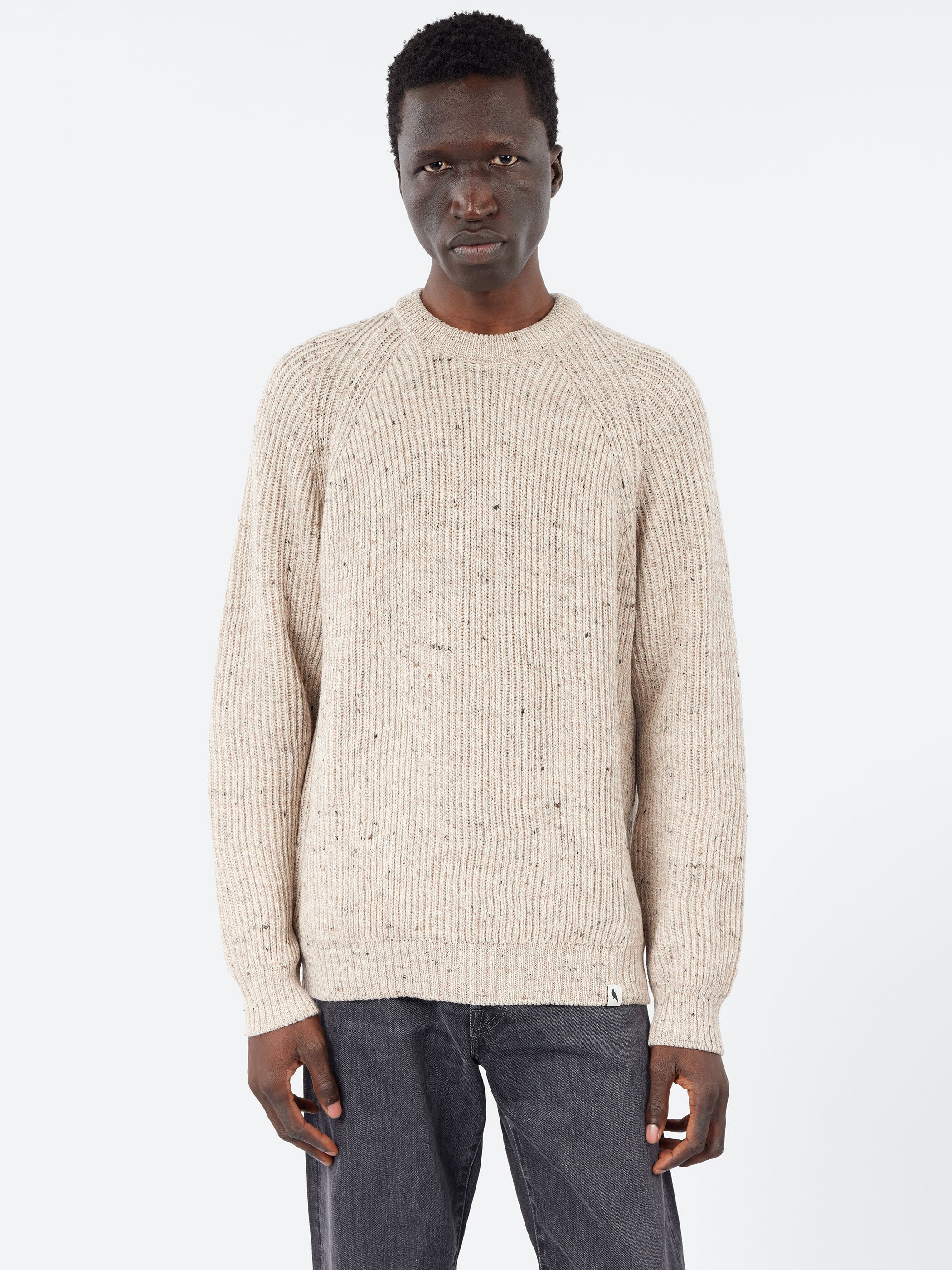 Ford Fisherman Crew Jumper