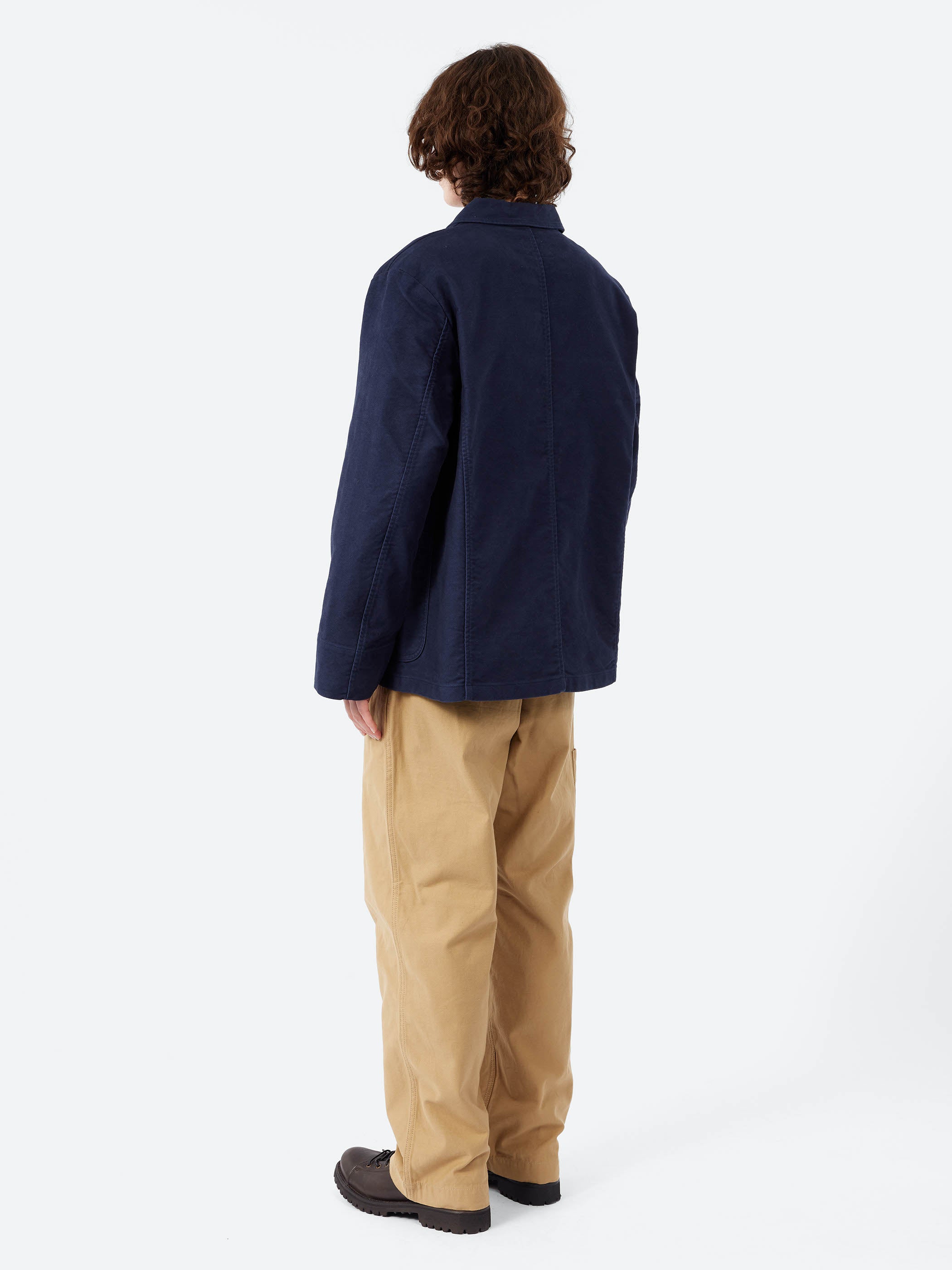 Lybro Work Suit Jacket