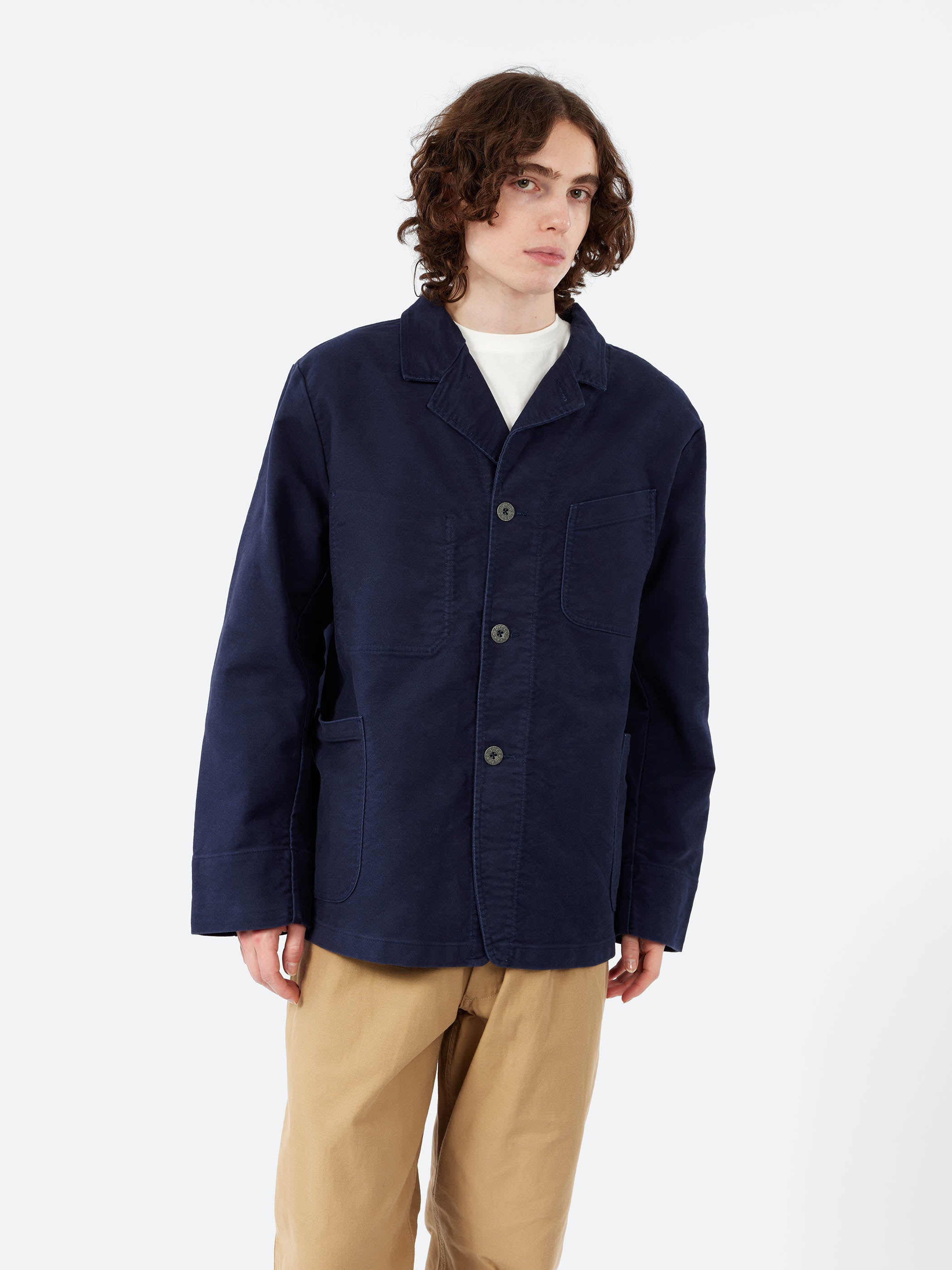 Lybro Work Suit Jacket