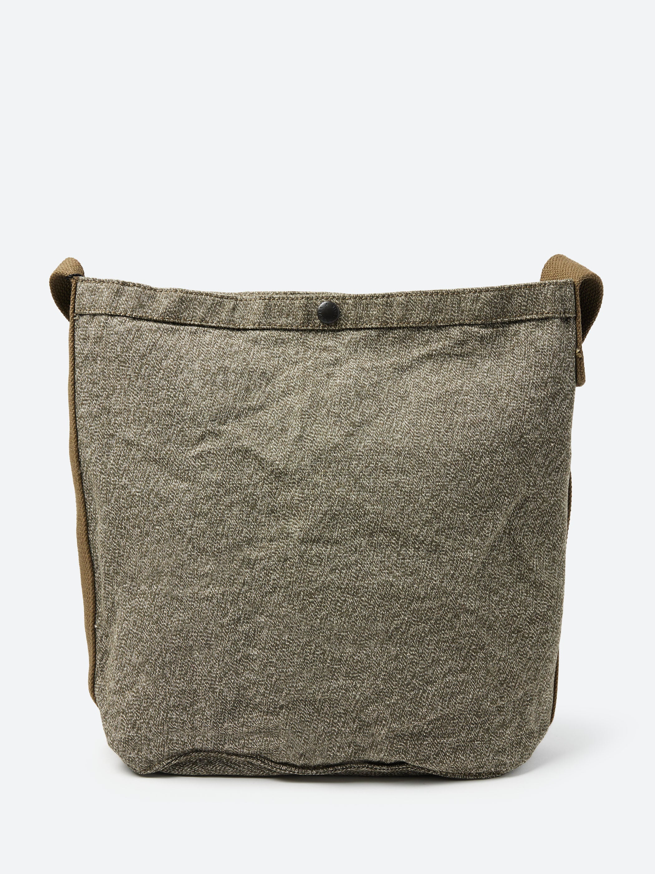 Mail Bag