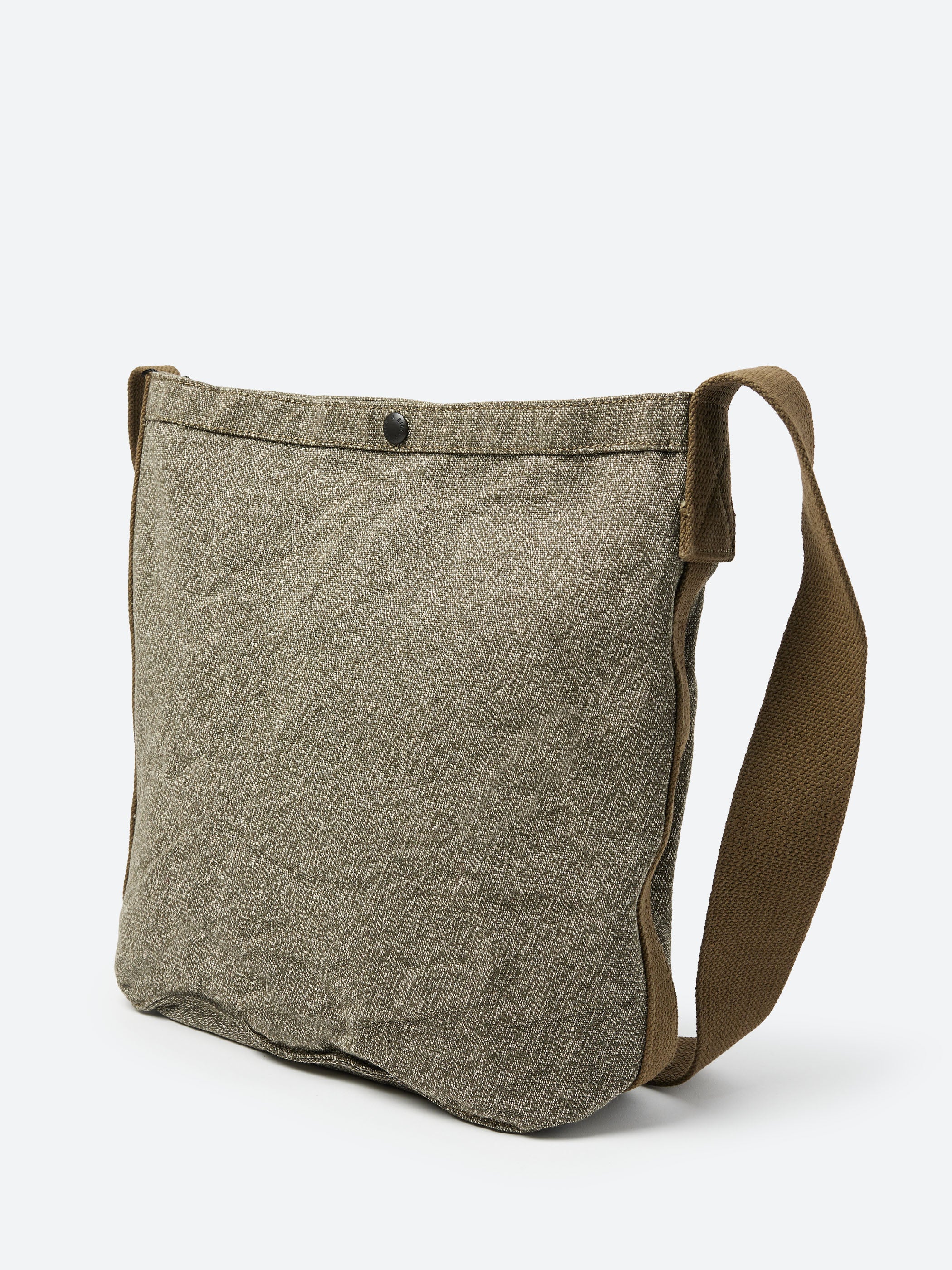 Mail Bag