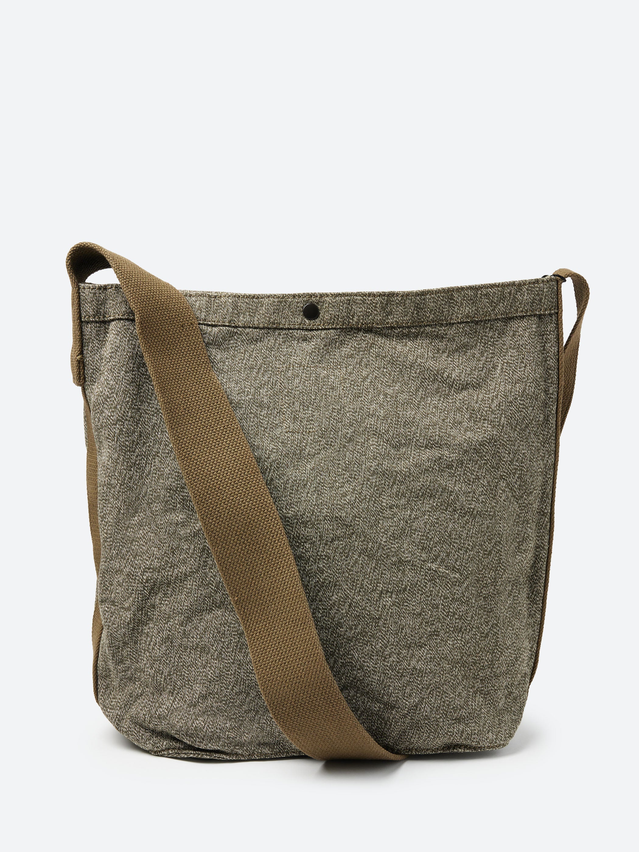 Mail Bag