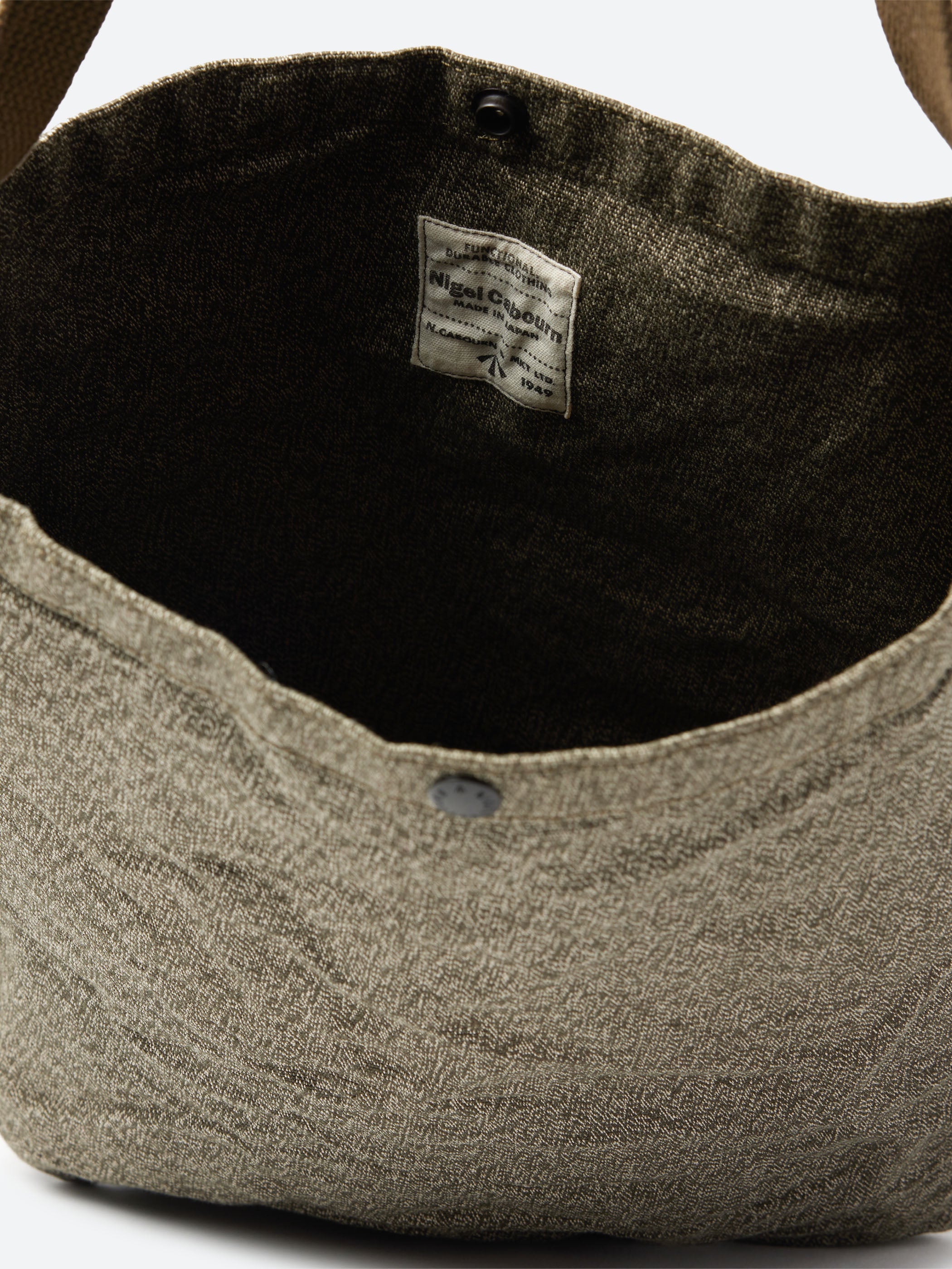 Mail Bag