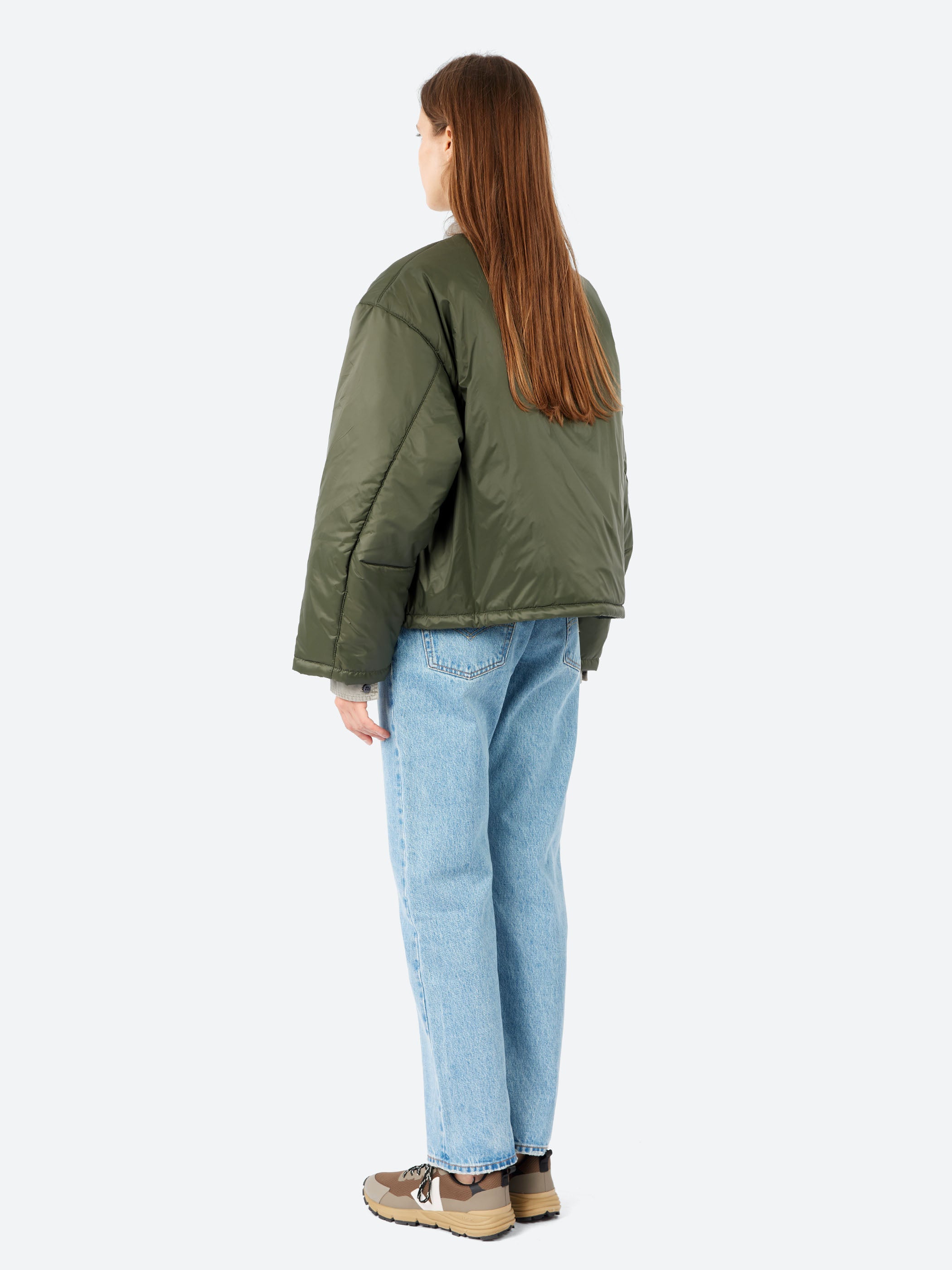 Nuclear Jacket