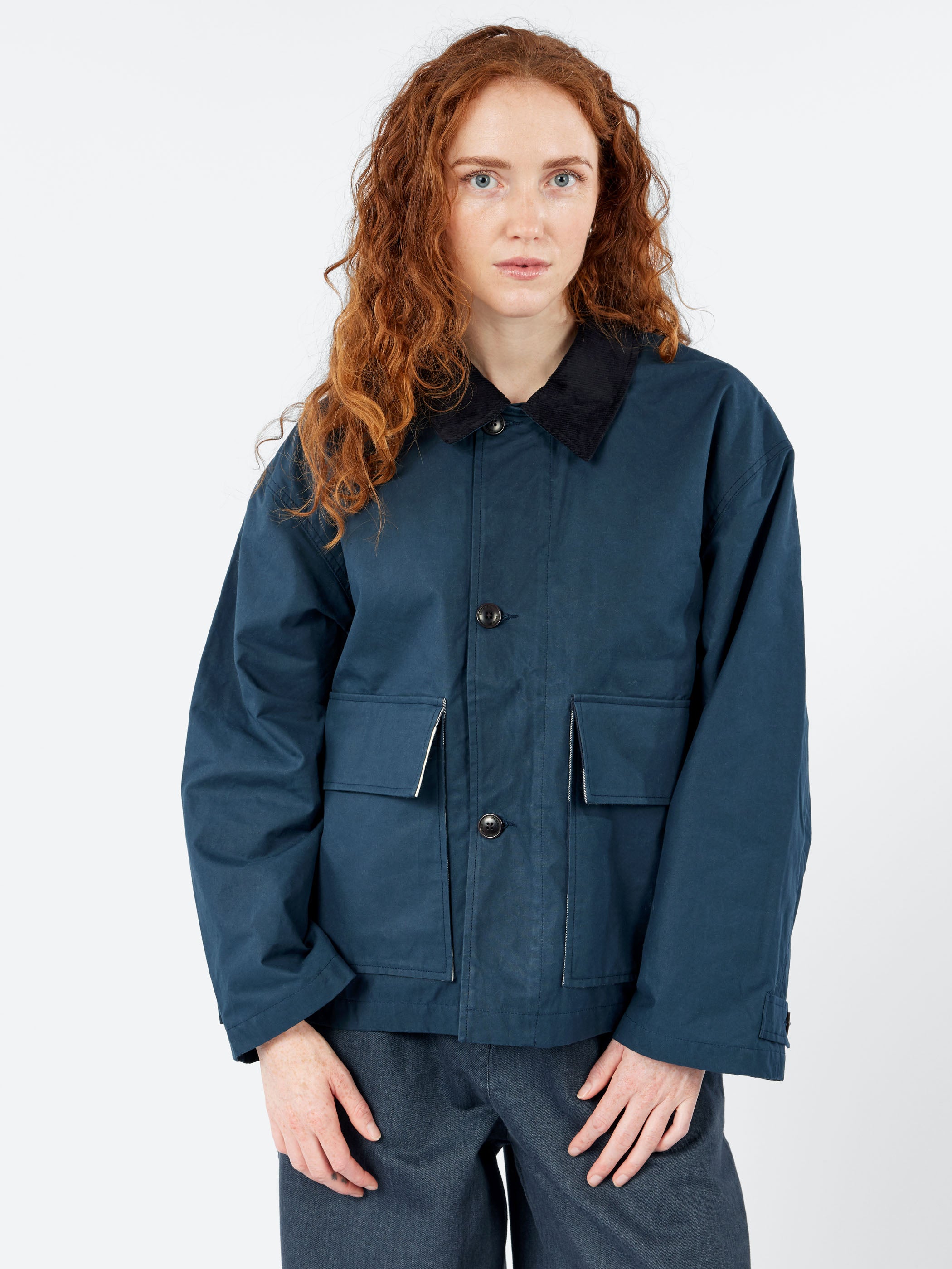 Creek Jacket