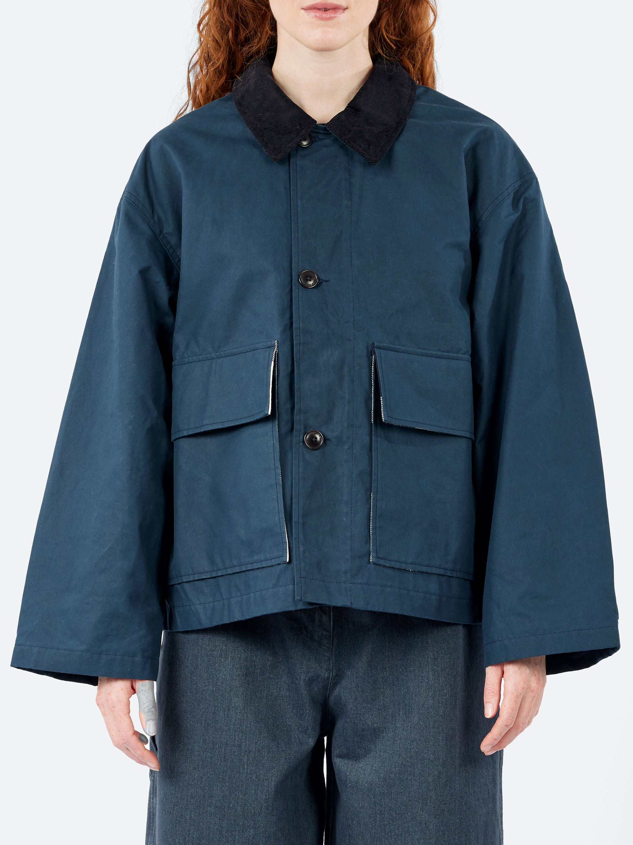 Creek Jacket
