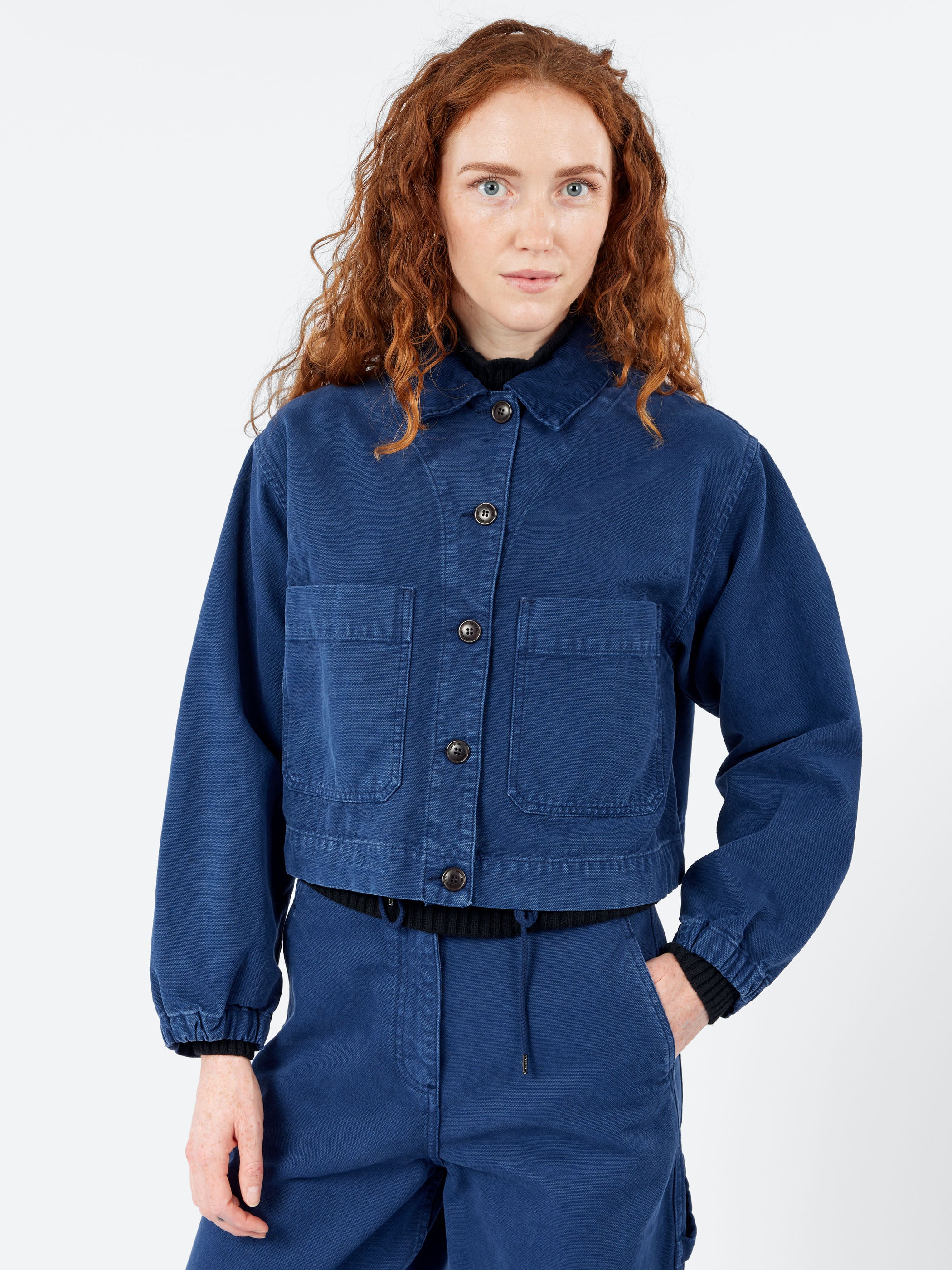 Woopsie Jacket
