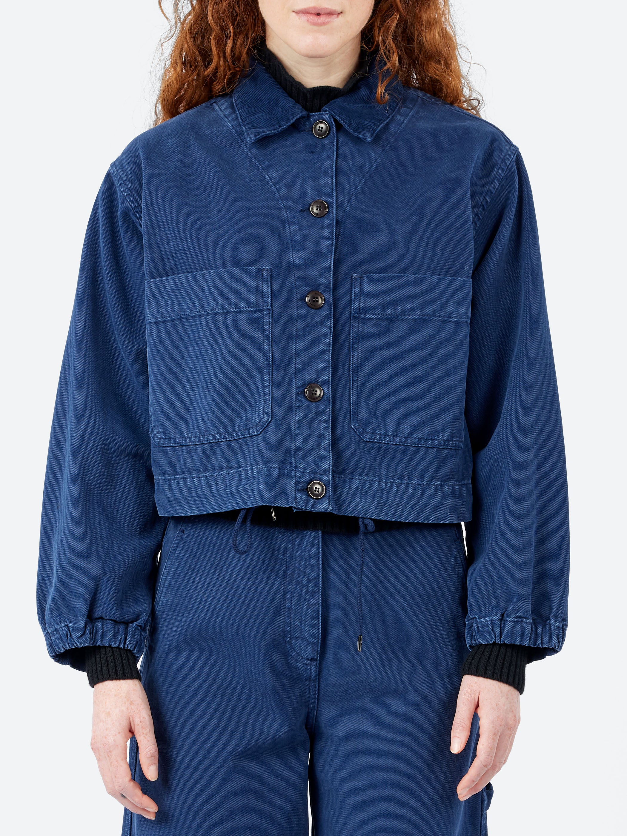 Woopsie Jacket