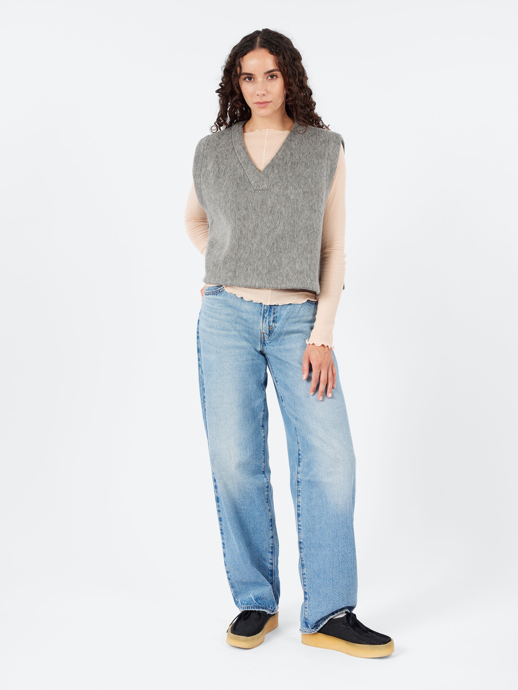 Vee Vest