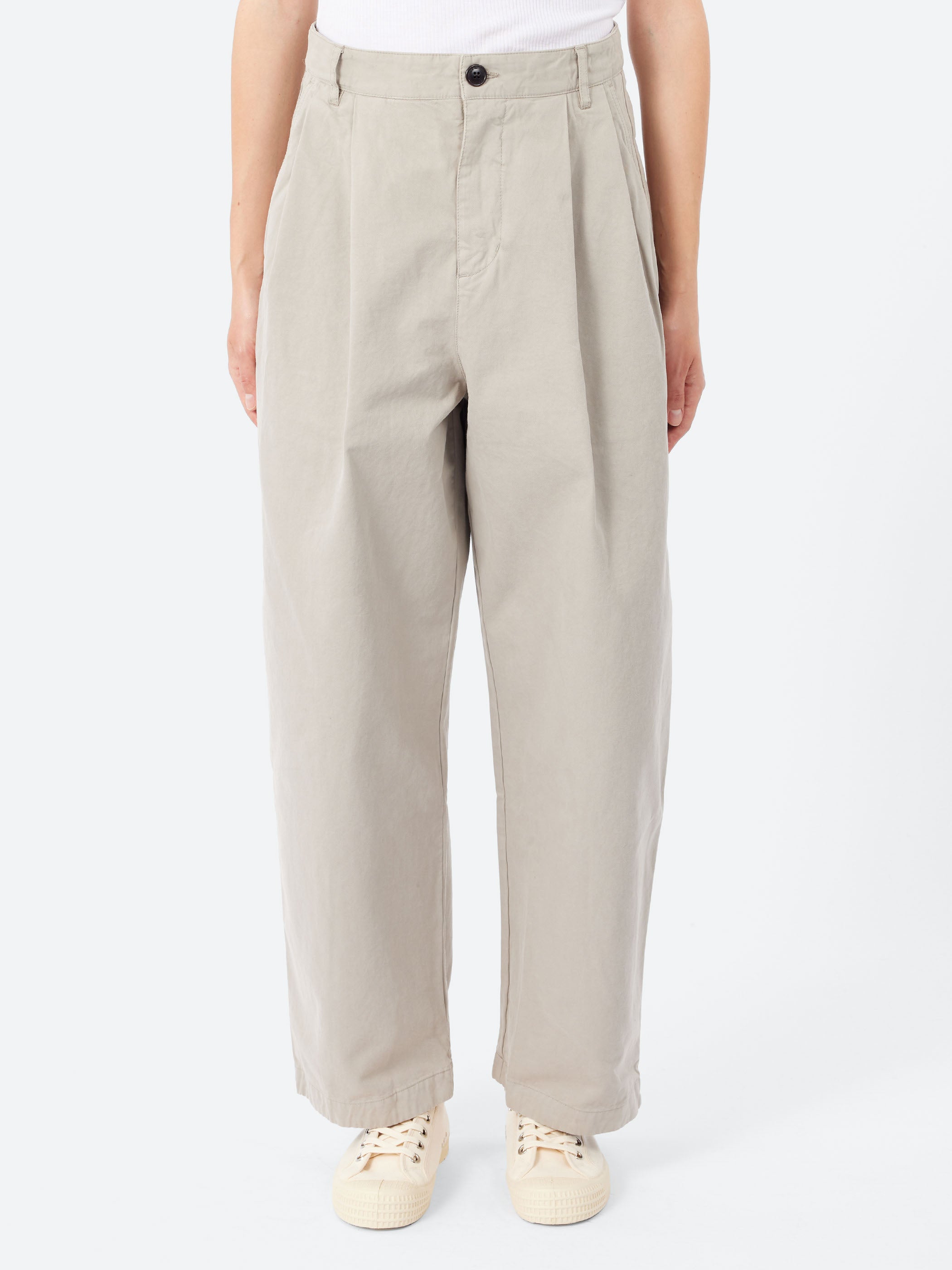 Ambassador Pant