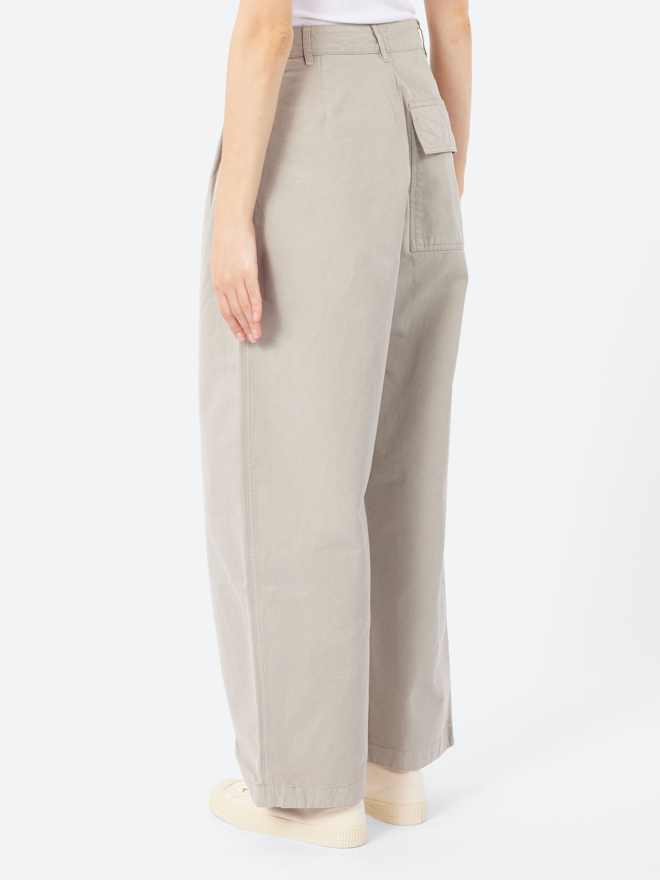 Ambassador Pant
