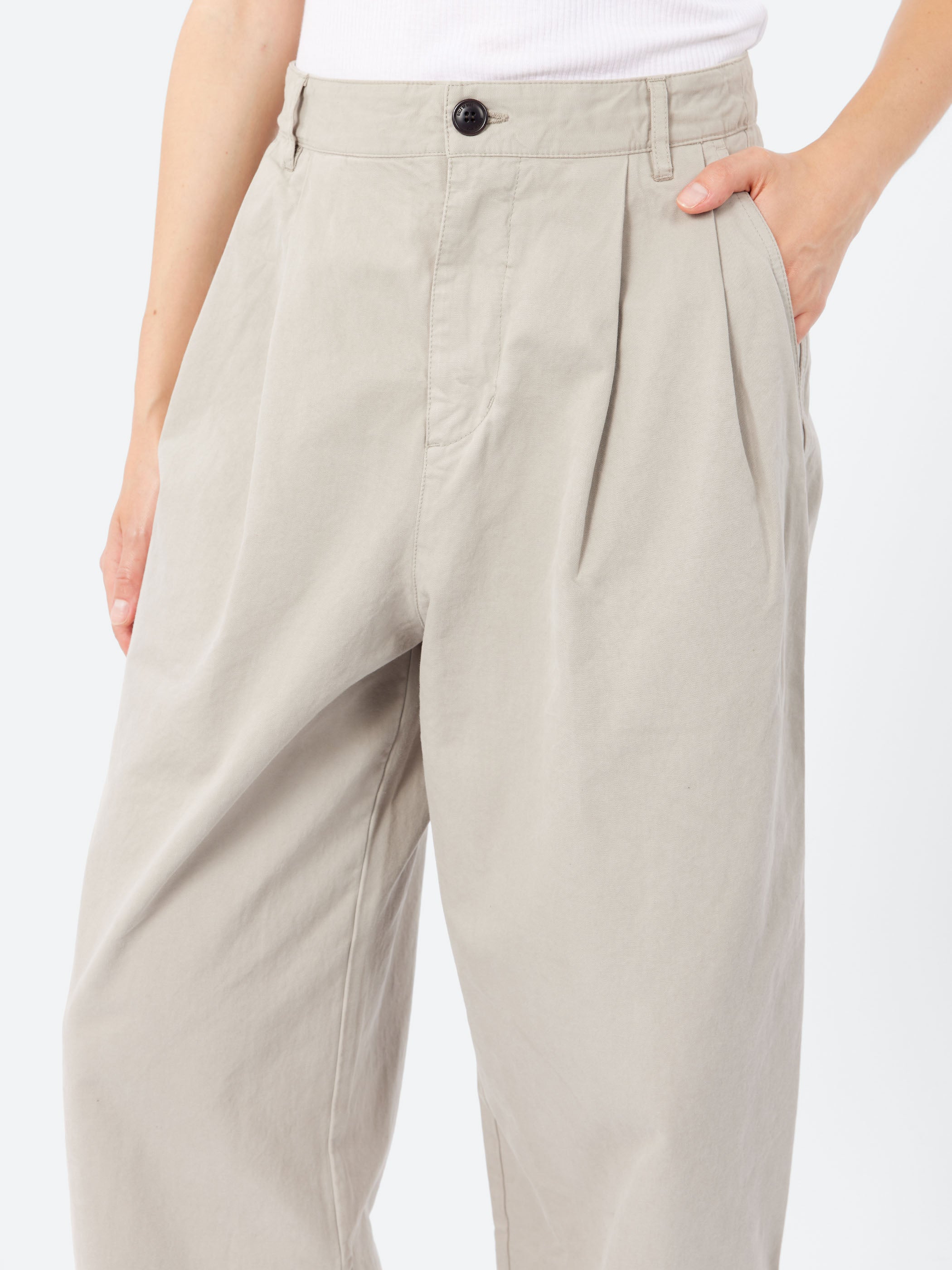 Ambassador Pant
