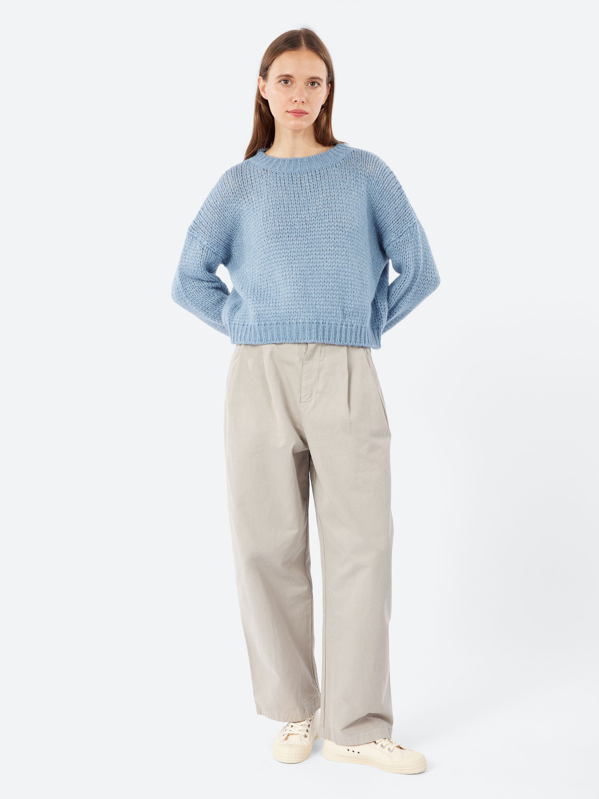 Ambassador Pant