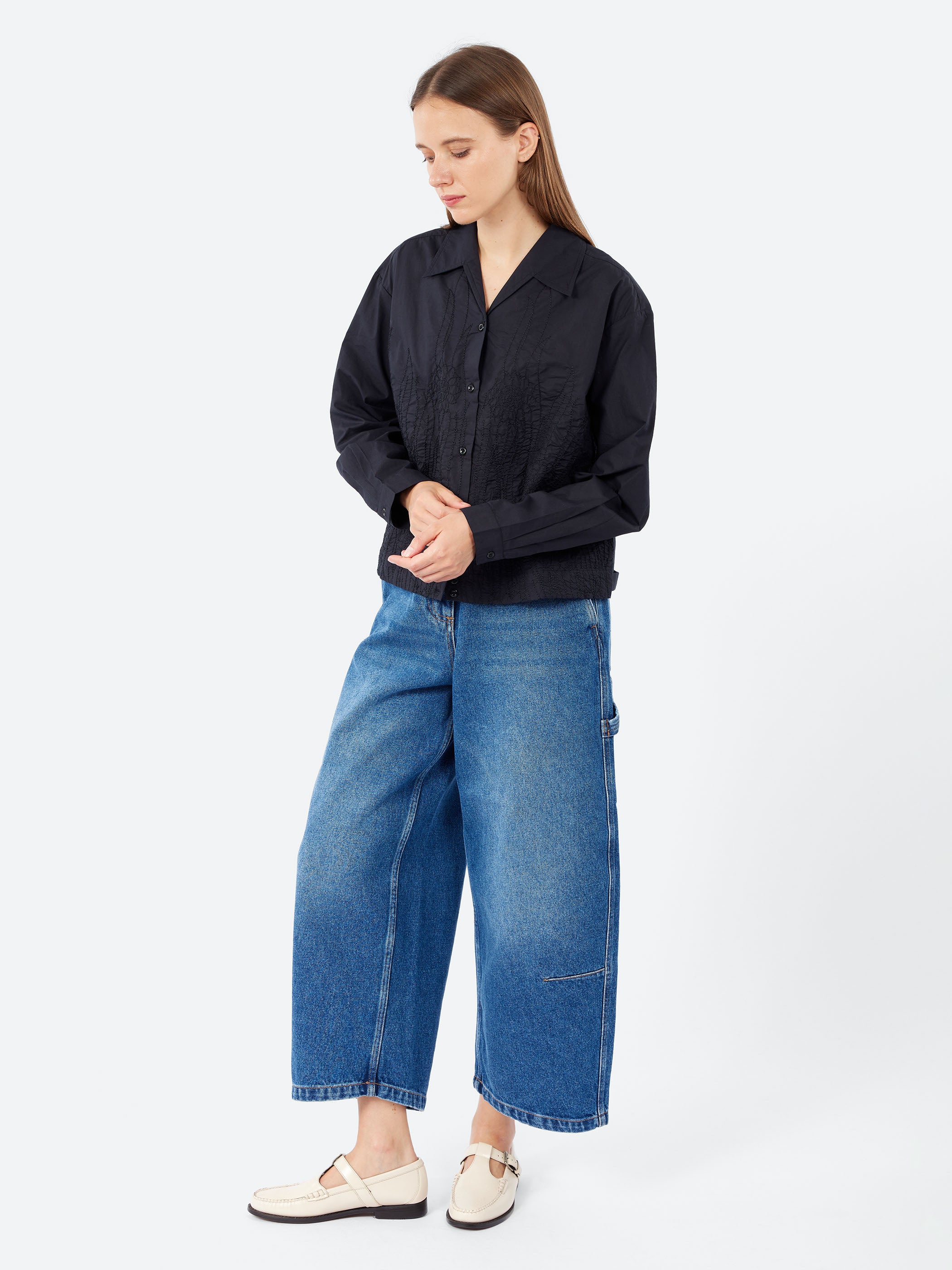 Submarine Chino
