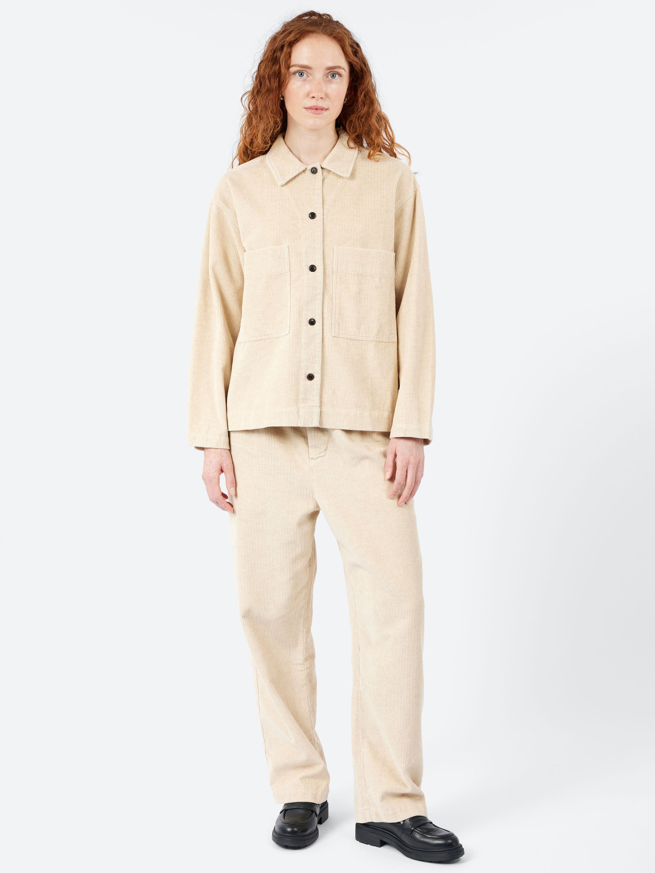 Picabia Shirt