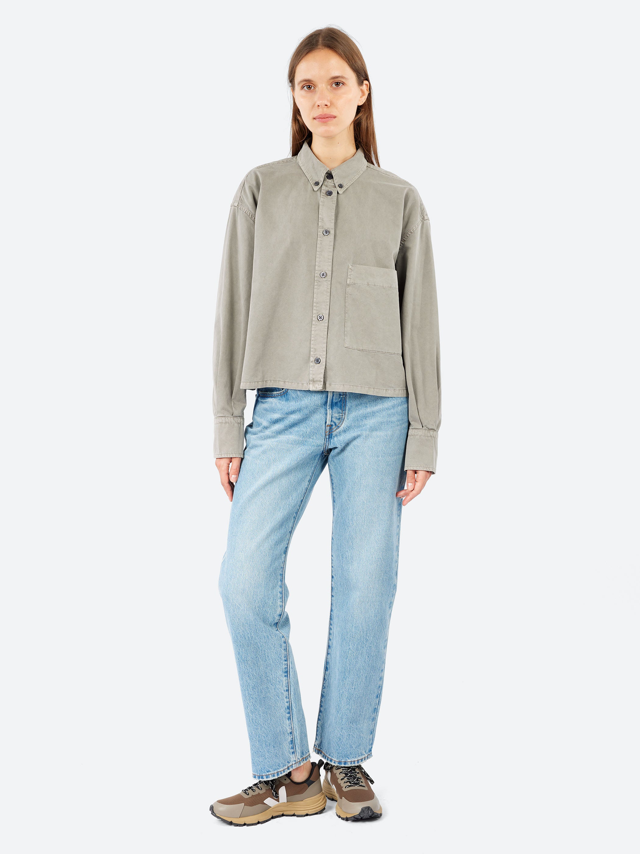 Cubic Shirt