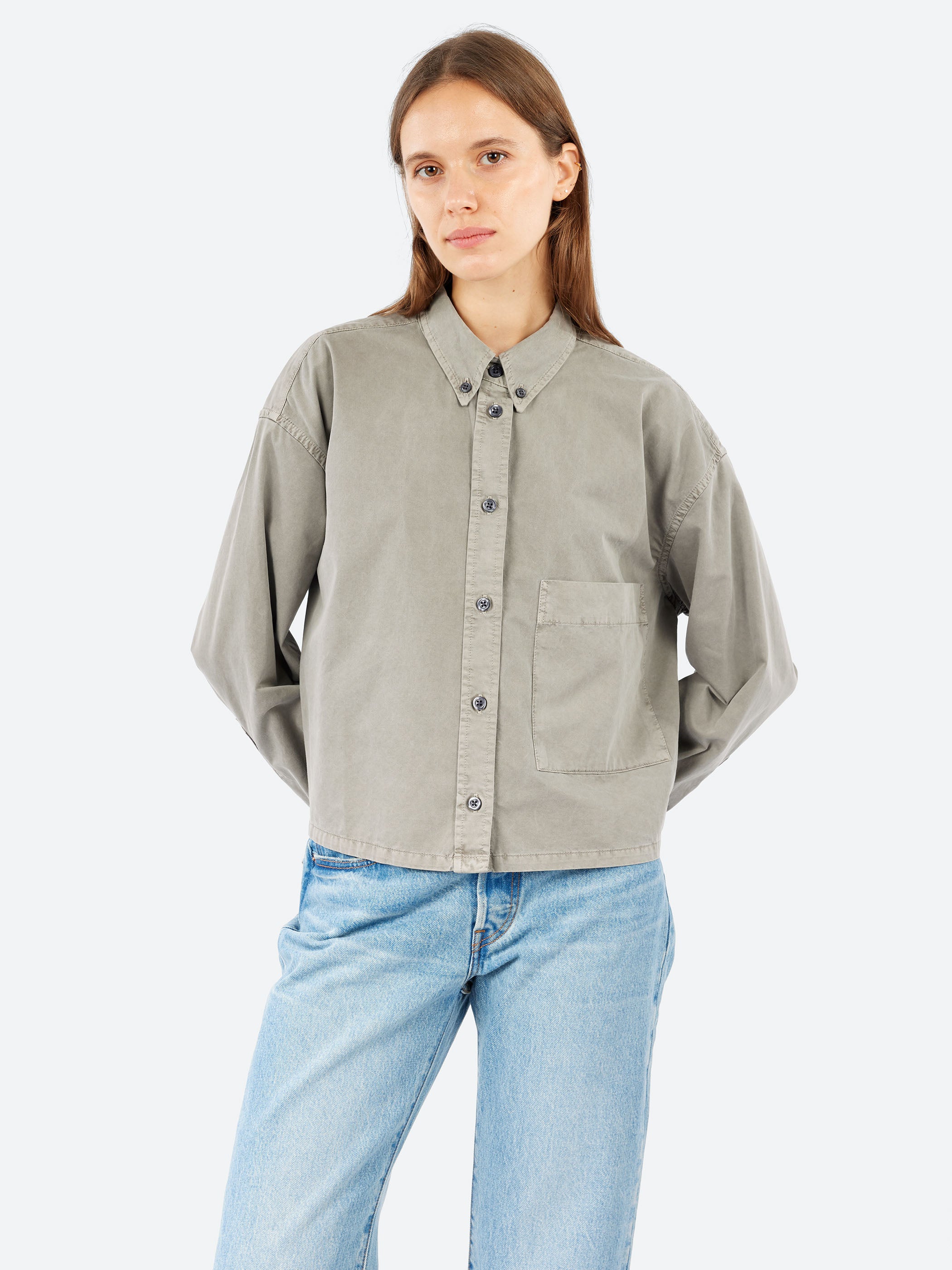 Cubic Shirt