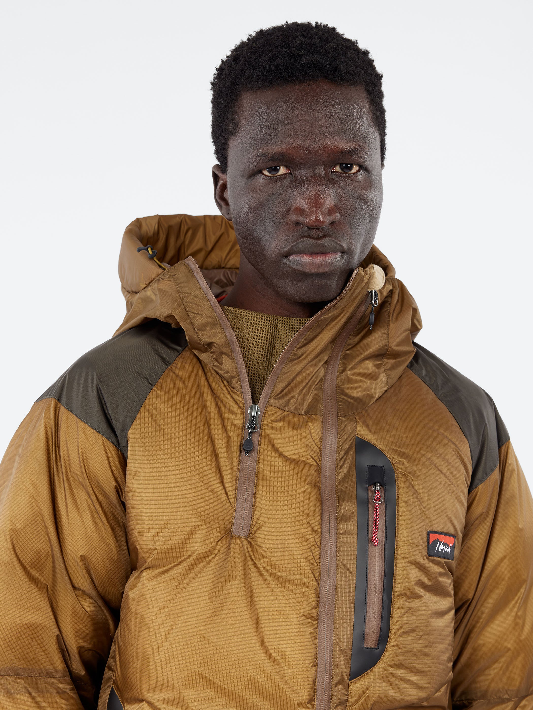 AURORA TEX® LIGHT Down Jacket
