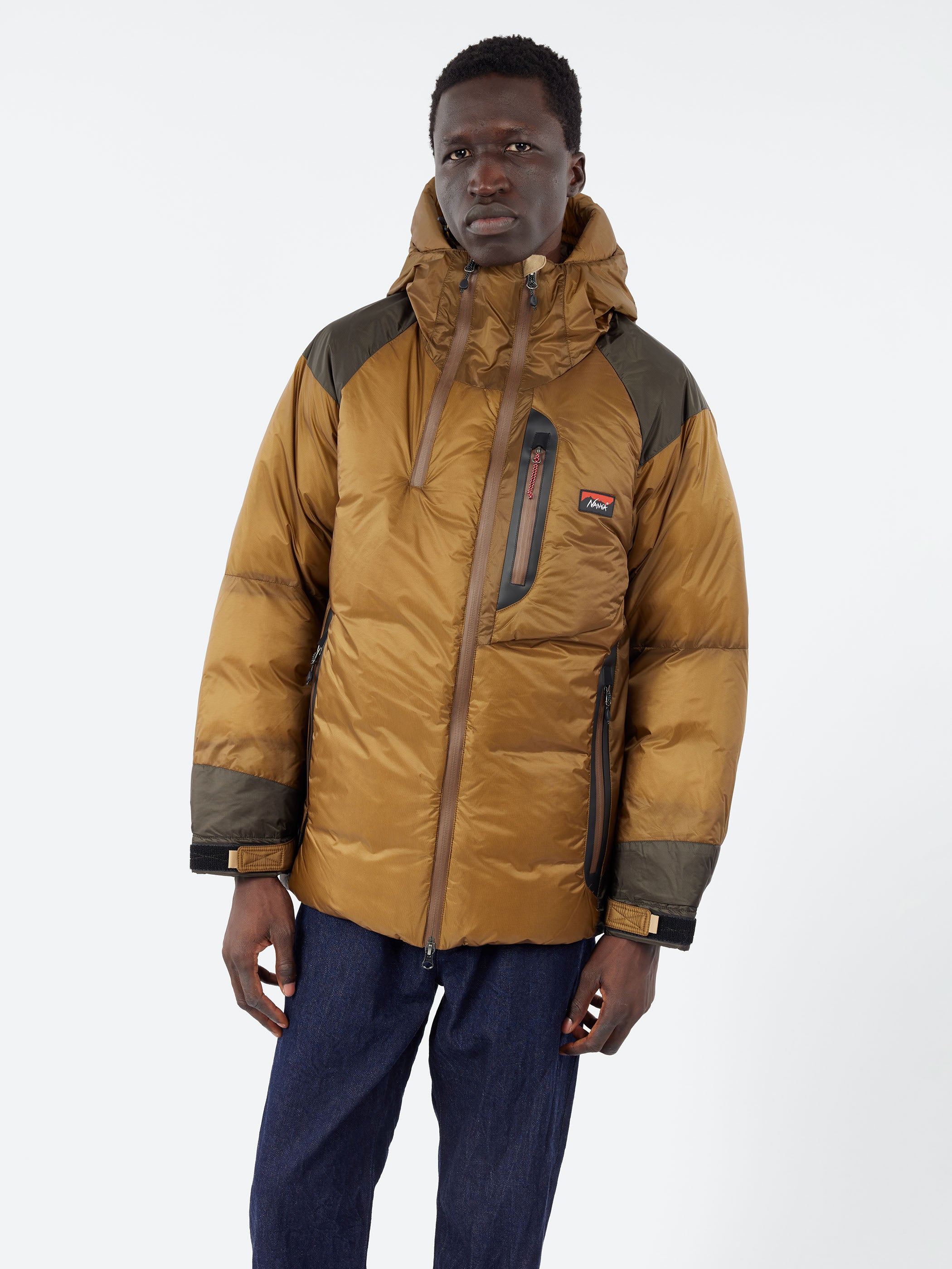 【さかな】BELPER 2023aw DOWN JACKET さかな】BELPER 2023aw DOWN JACKET さかな】BELPER 2023aw DOWN