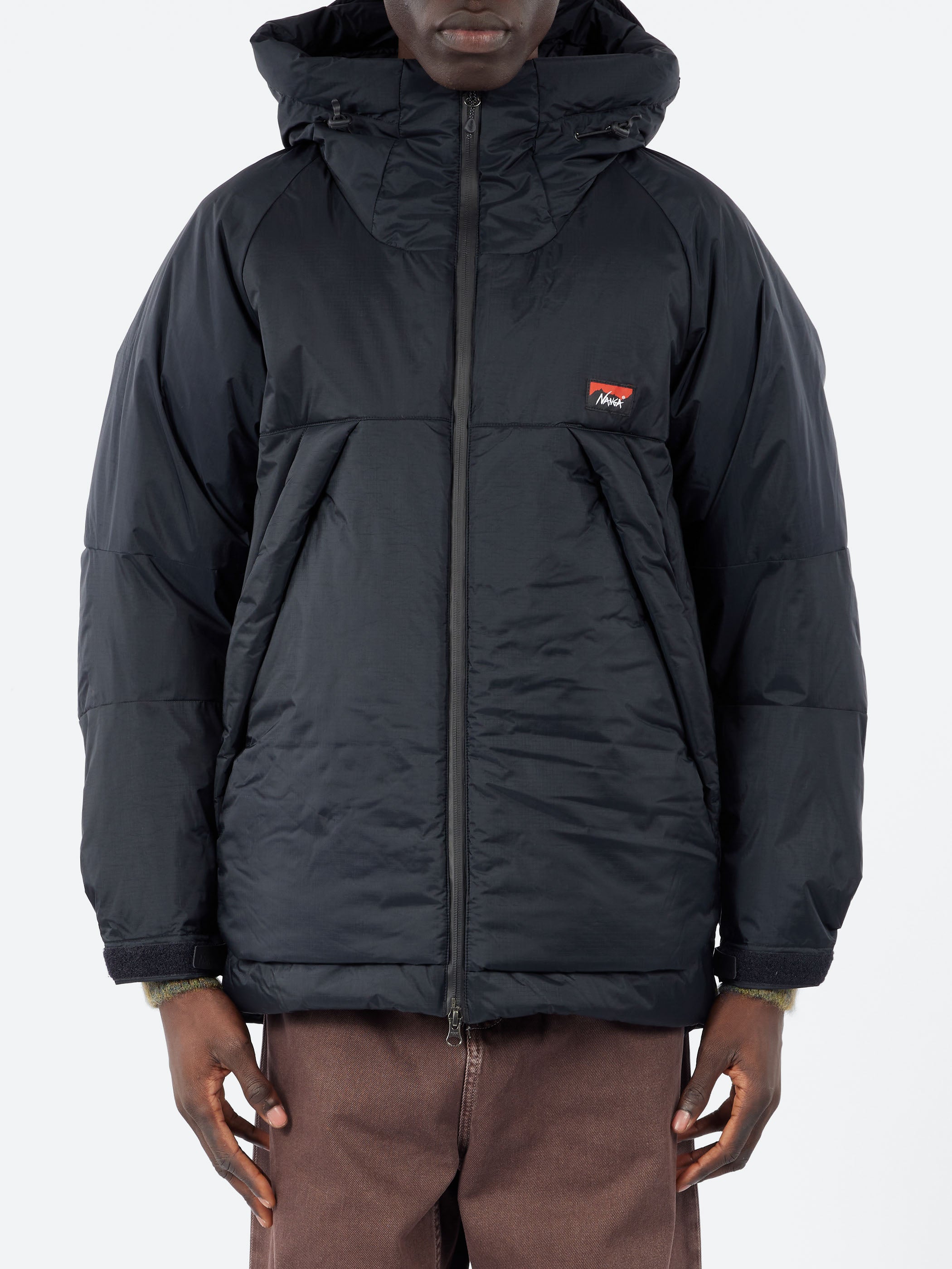 Aurora Tex Down Jacket