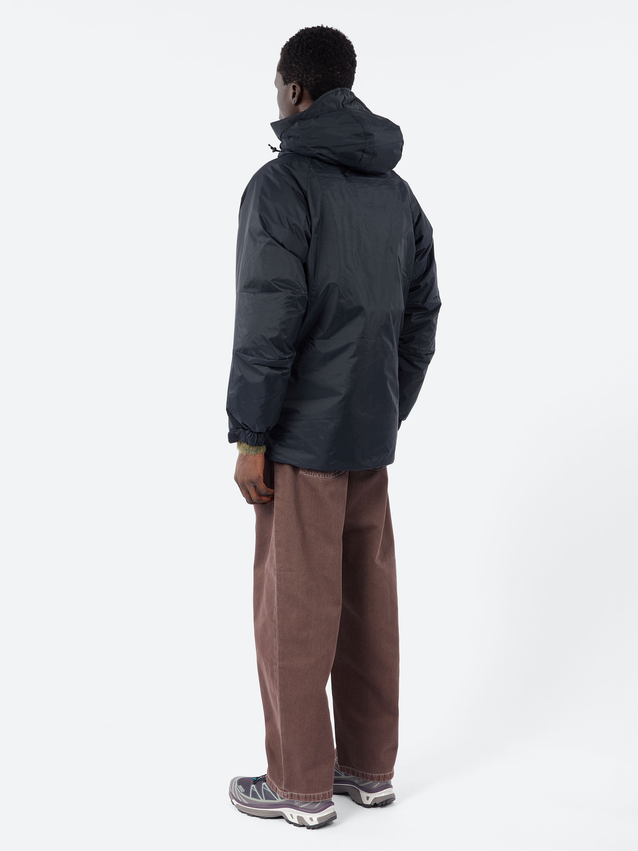 Aurora Tex Down Jacket