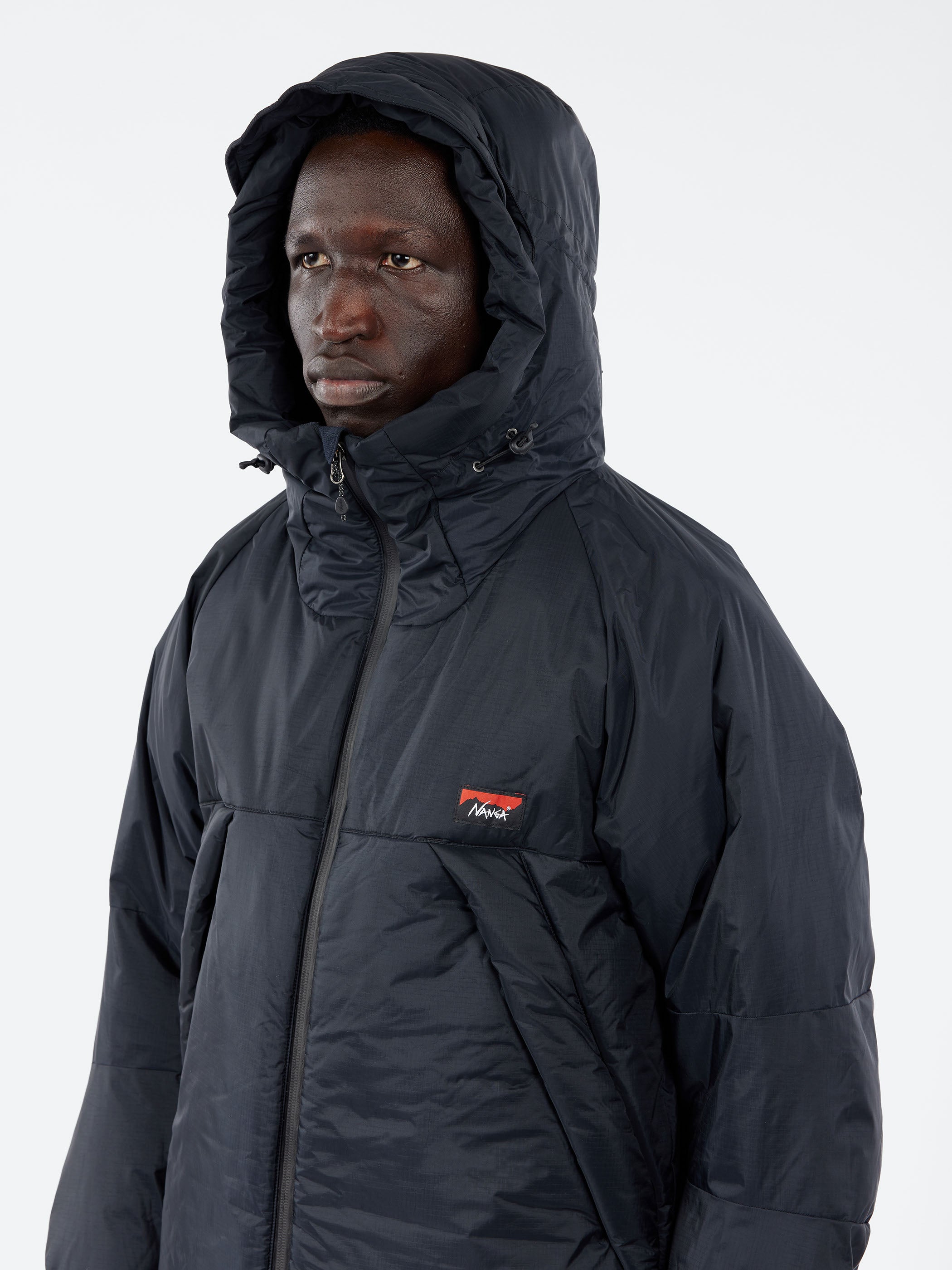 Aurora Tex Down Jacket